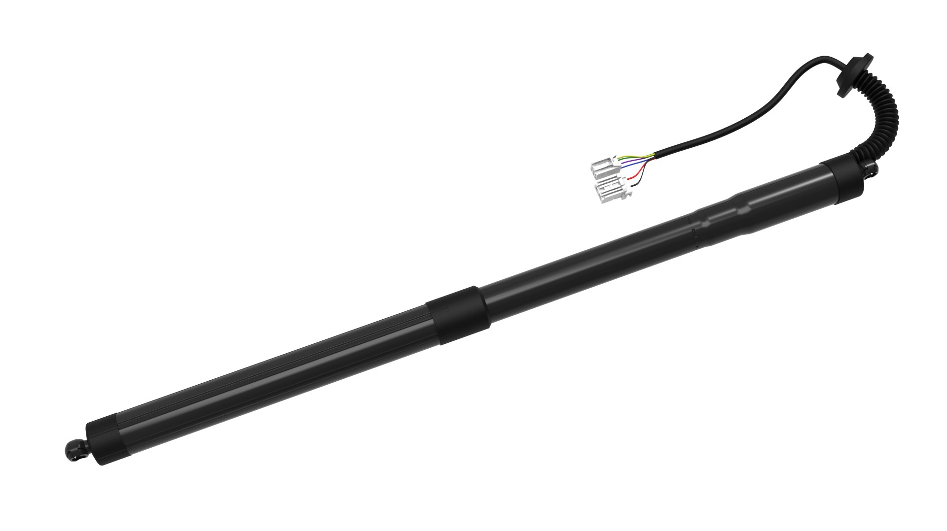 Liftgate Lift Support