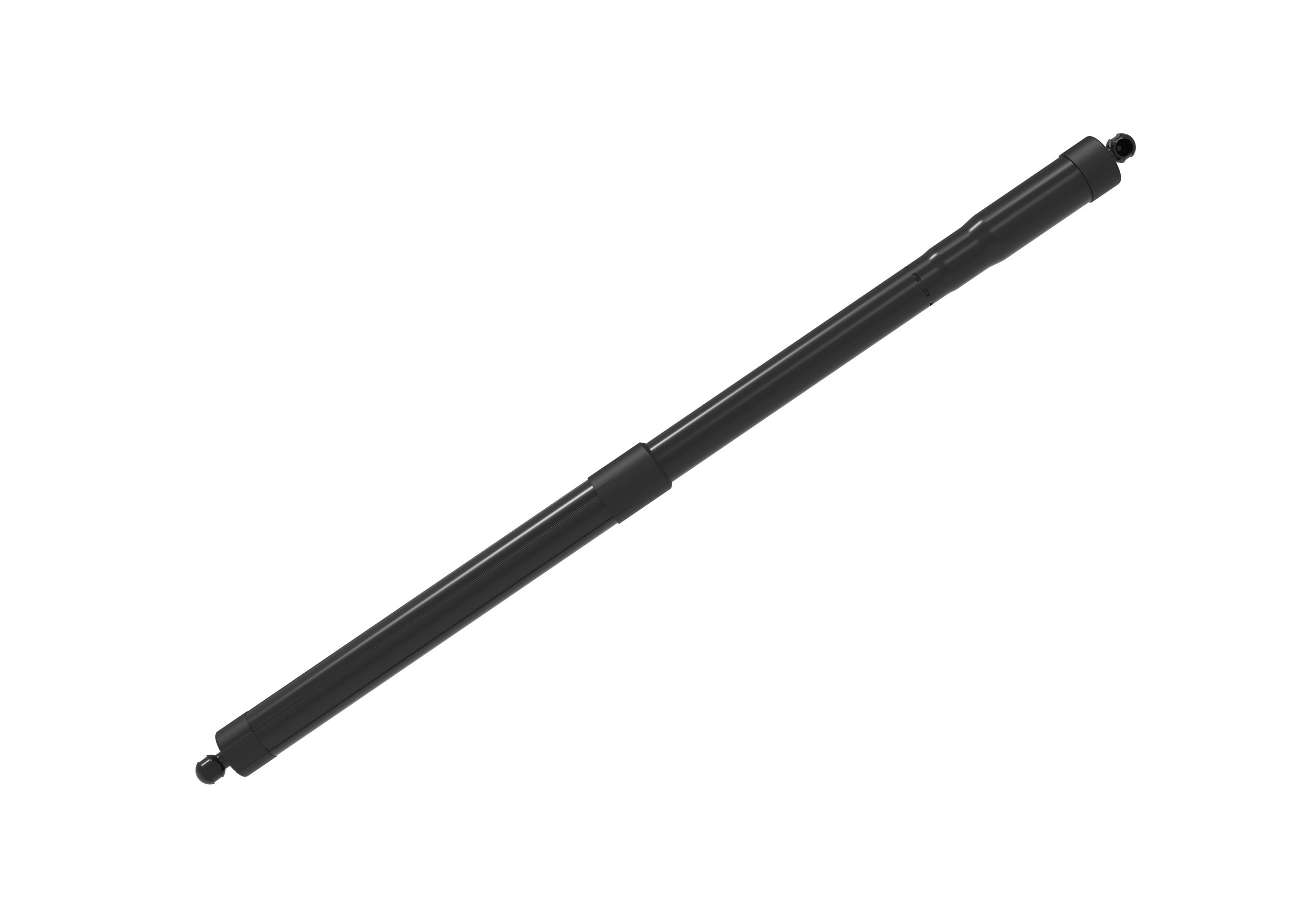 Liftgate Lift Support