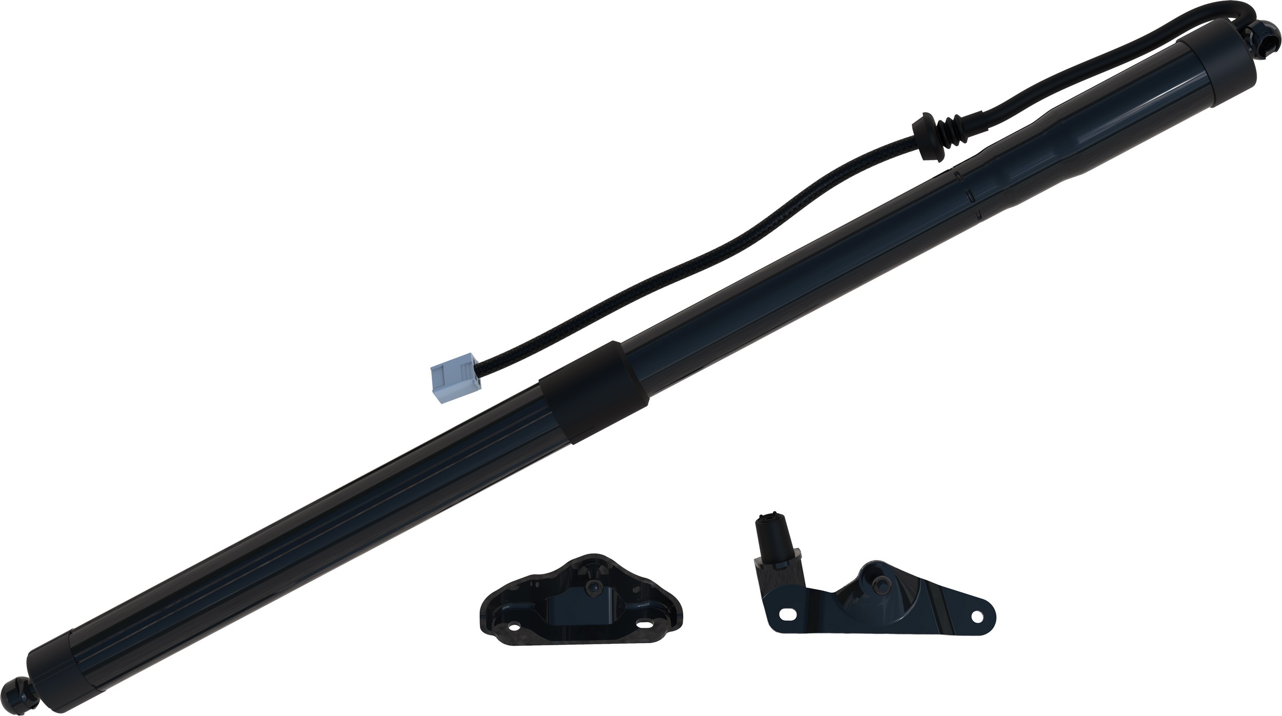Liftgate Lift Support