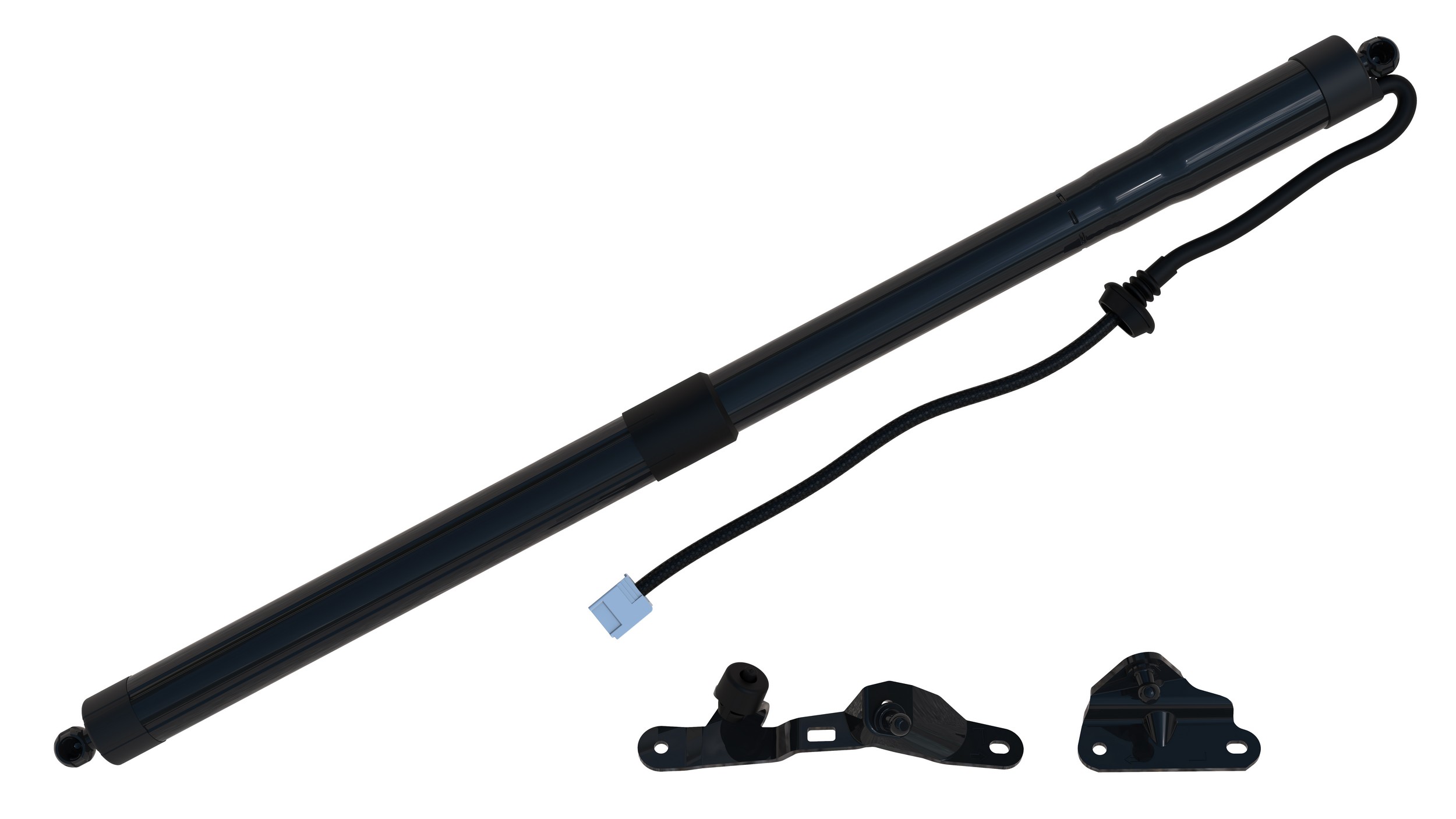 Liftgate Lift Support