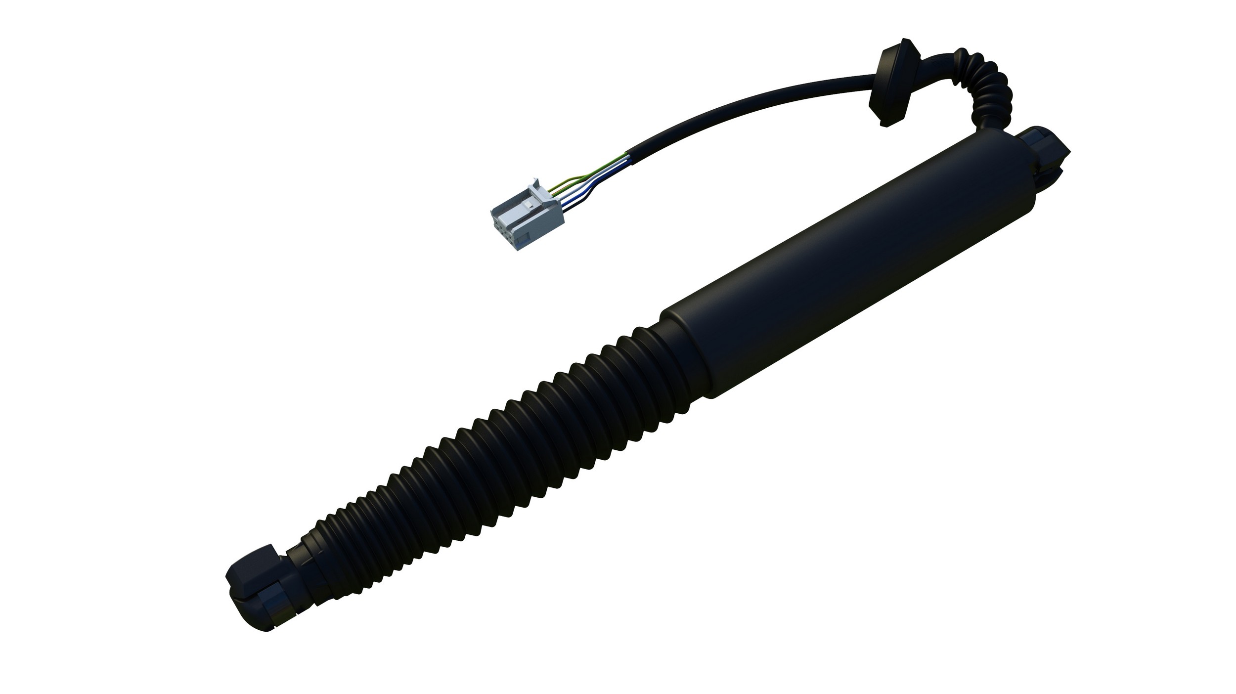 Trunk Lid Lift Support