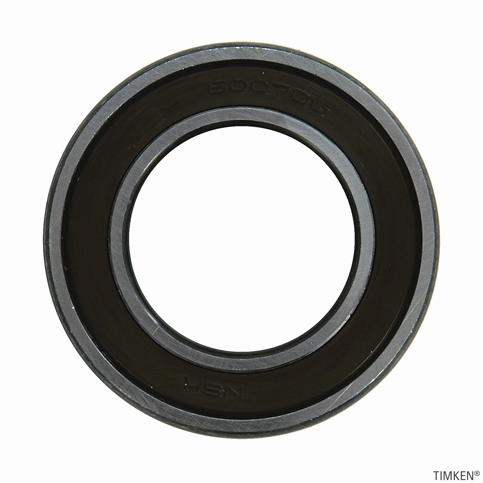 SINGLE ROW BALL BEARING