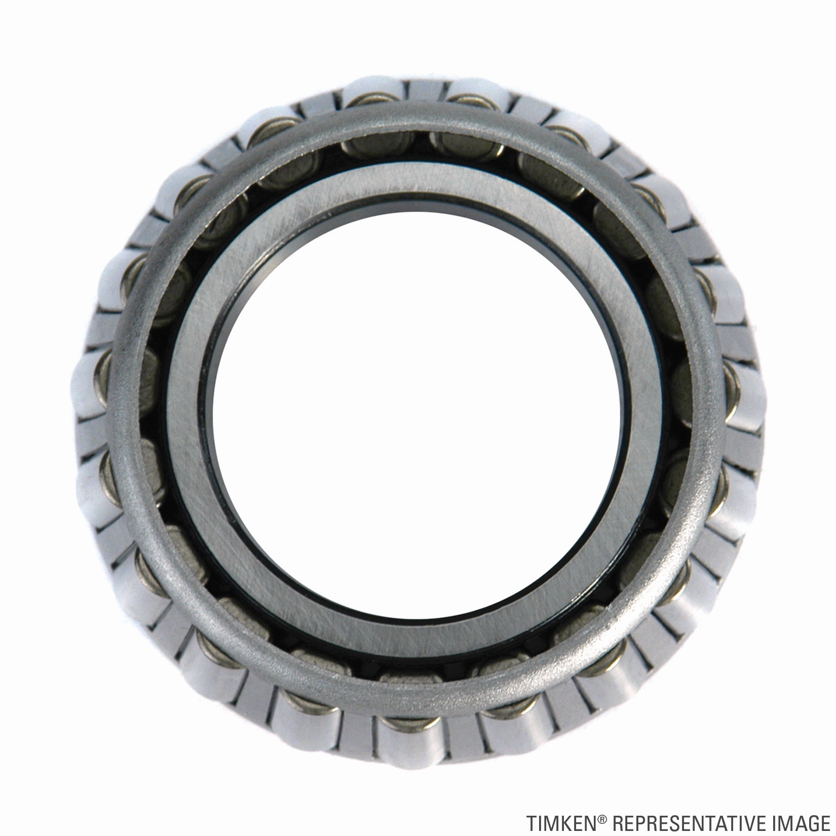 RADIAL TAPERED ROLLER BEARING