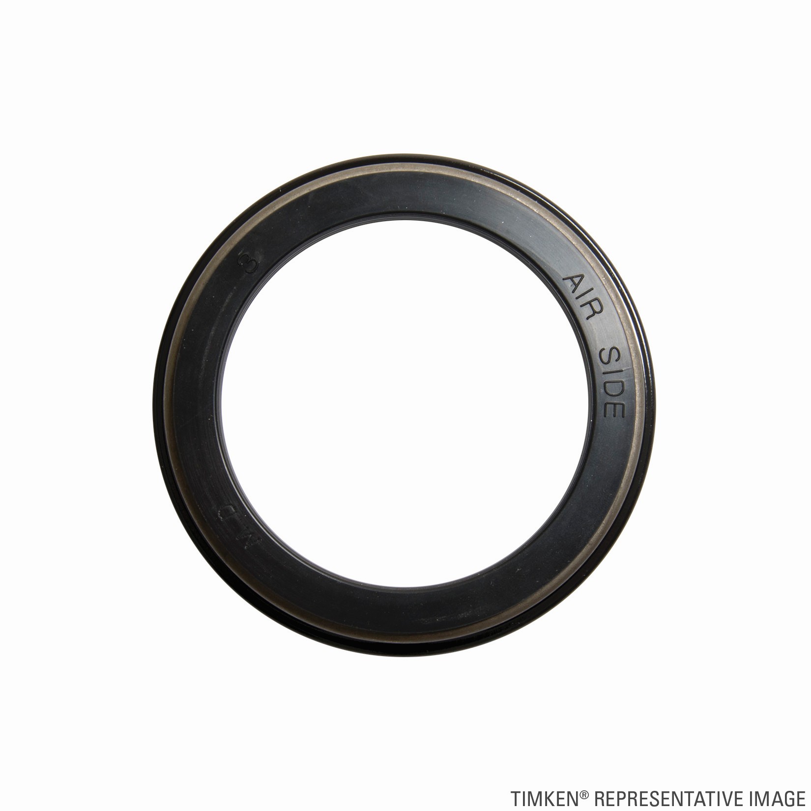 COMMERCIAL VEHICLE STANDARD SEAL