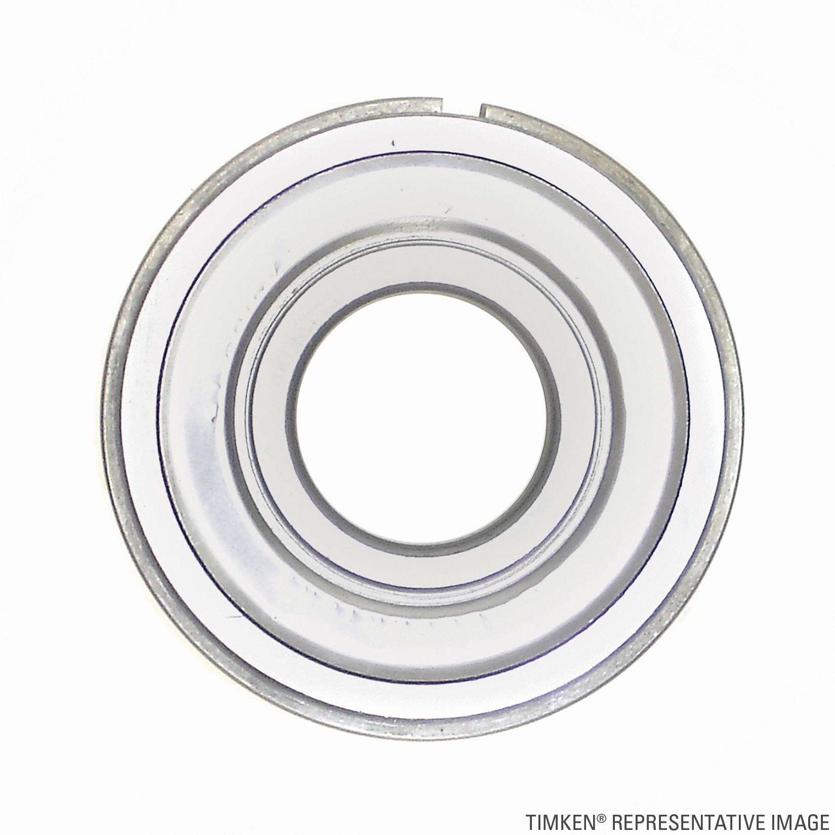 SINGLE ROW BALL BEARING