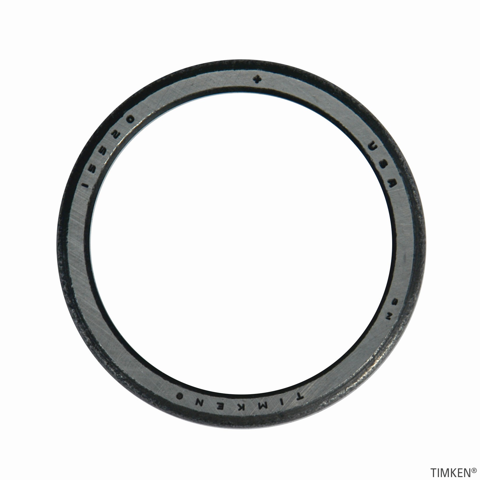 TAPERED ROLLER BEARING CUP