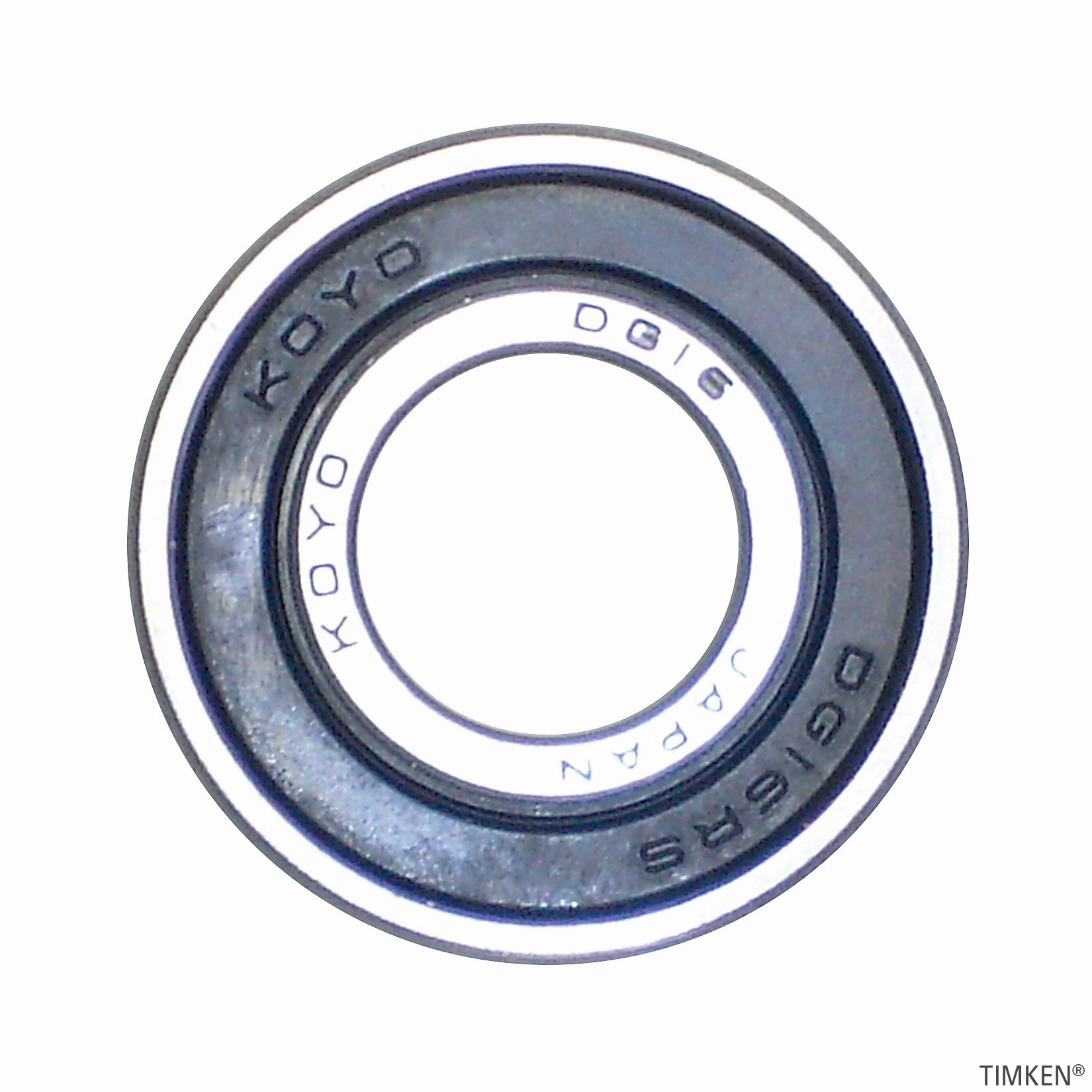AG BEARING