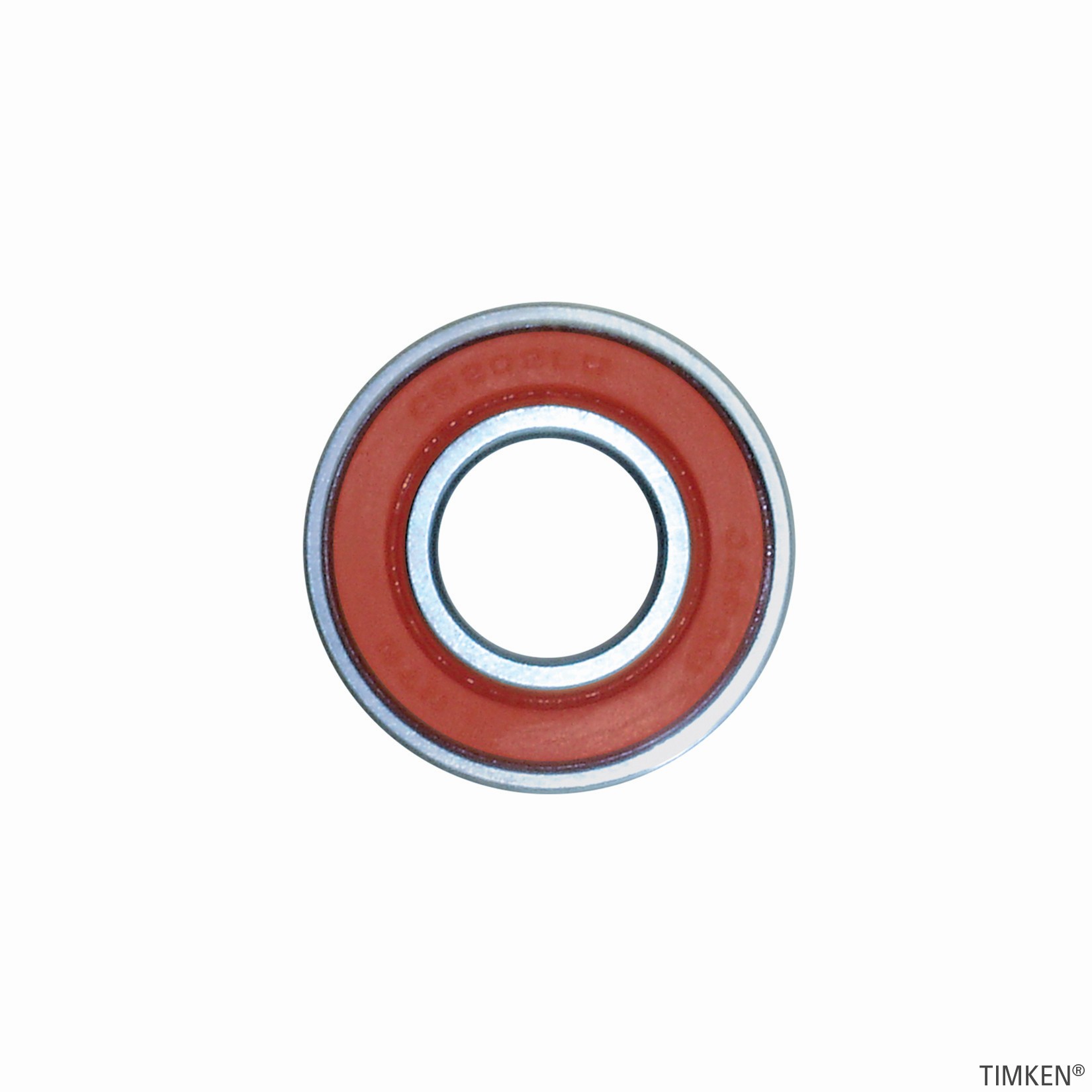 SINGLE ROW BALL BEARING