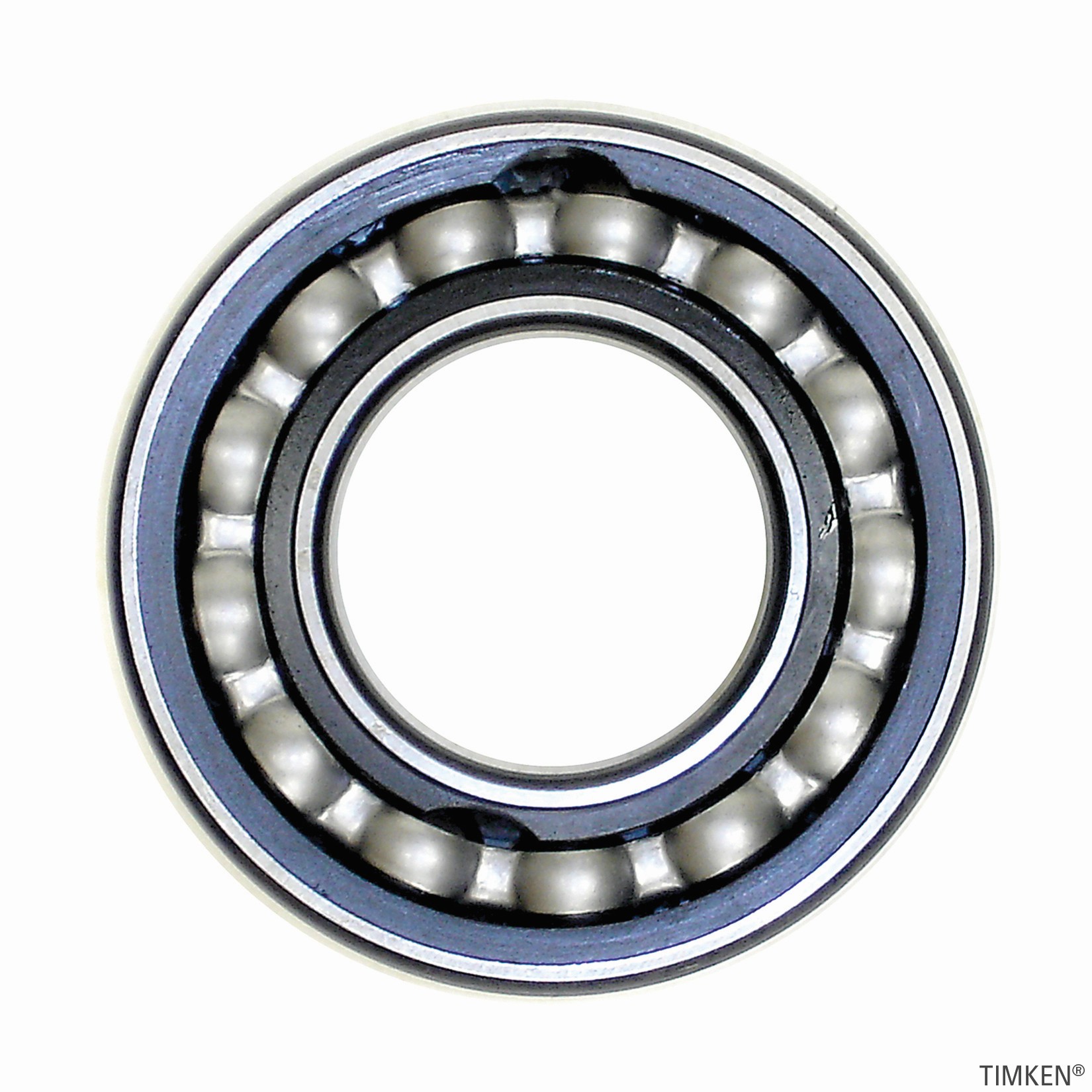 SINGLE ROW BALL BEARING