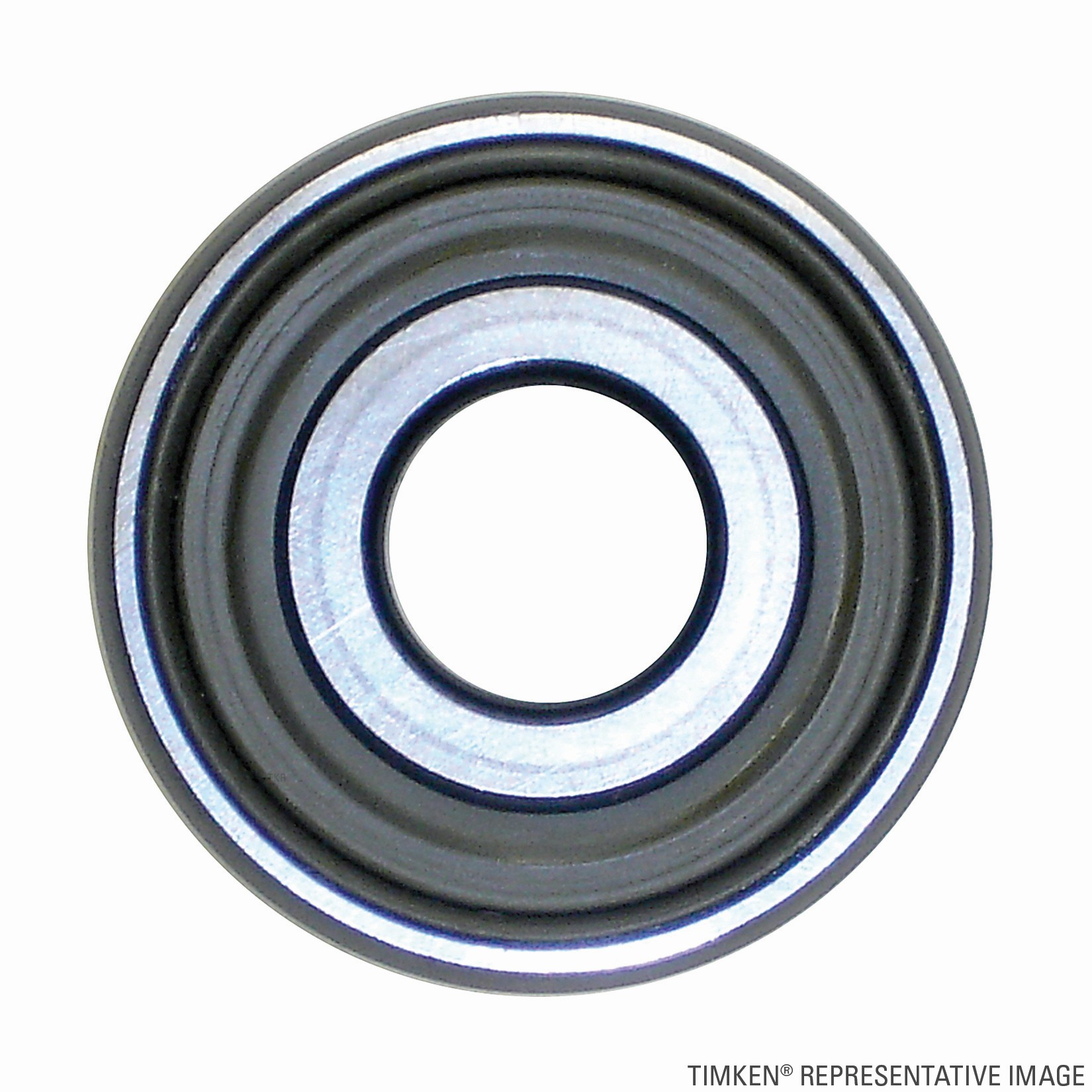SINGLE ROW BALL BEARING