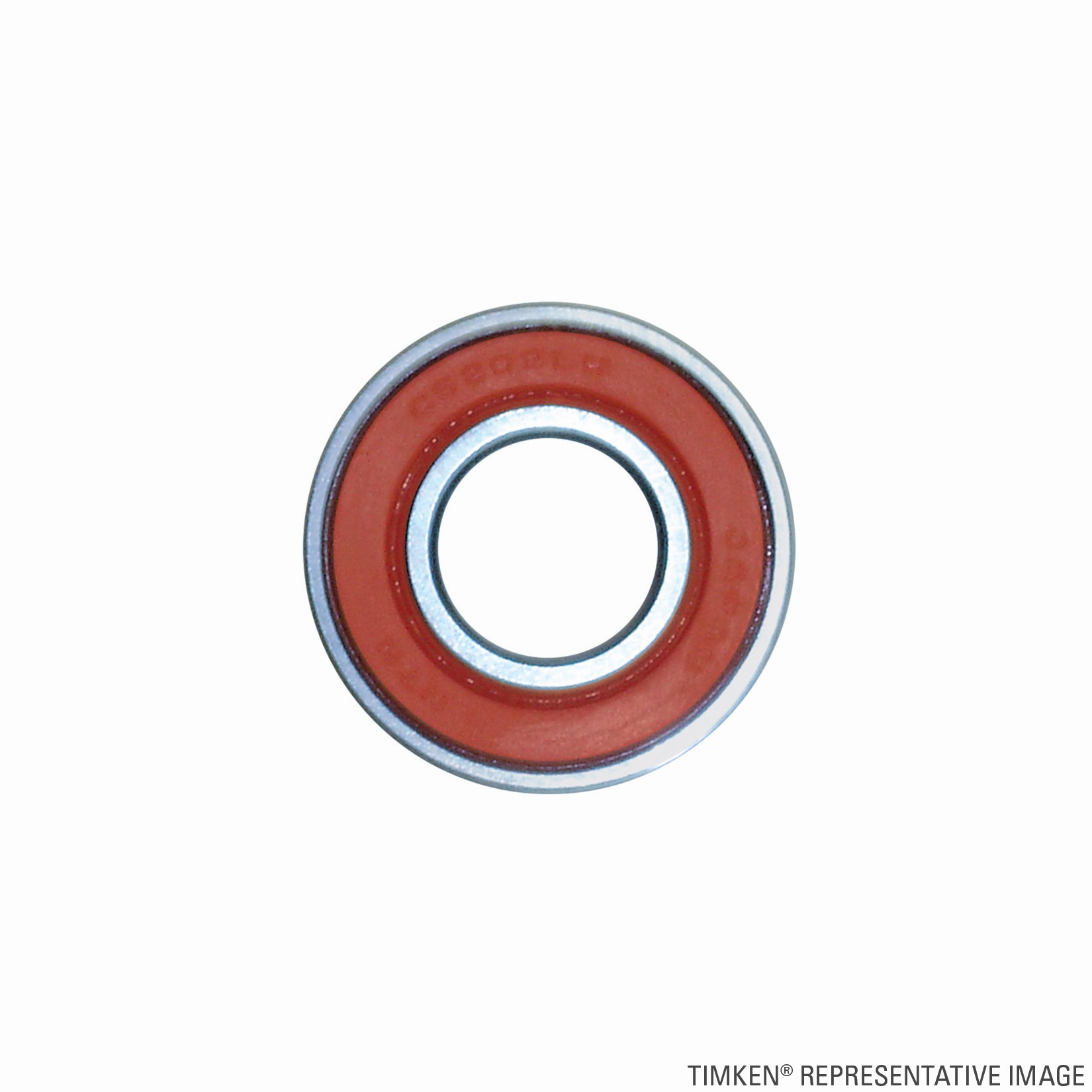 SINGLE ROW BALL BEARING
