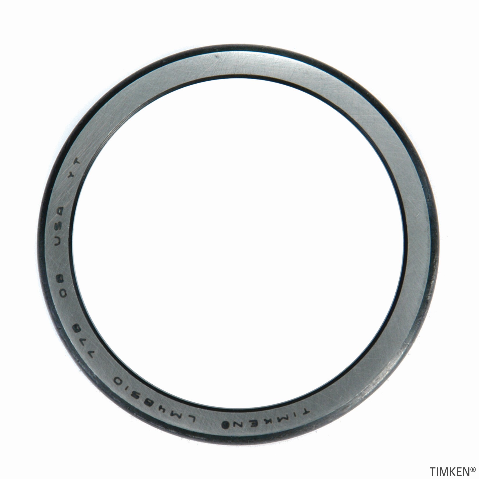 TAPERED ROLLER BEARING CUP