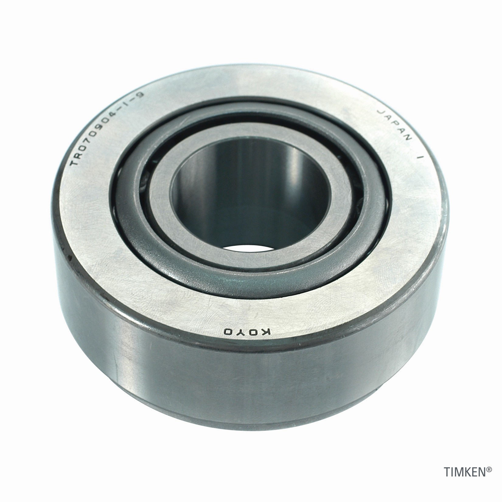 TAPERED ROLLER BEARING ASSEMBLY