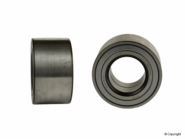 PRESET PRE-GREASED & PRE-SEALED BEARING