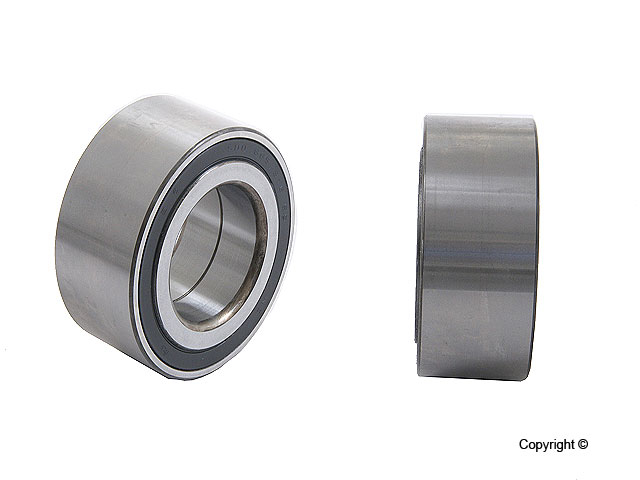 PRESET PRE-GREASED & PRE-SEALED BEARING