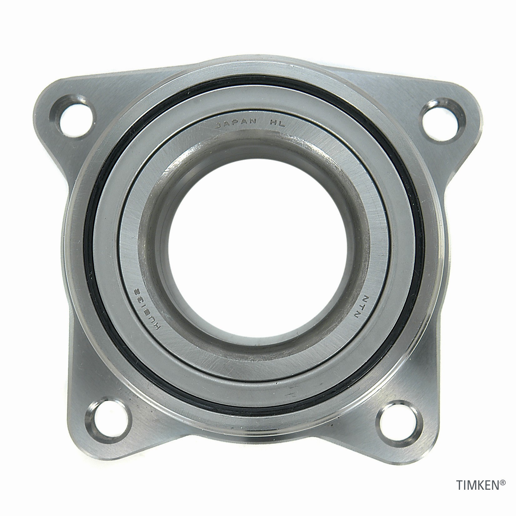 PRESET PRE-GREASED & PRE-SEALED BEARING