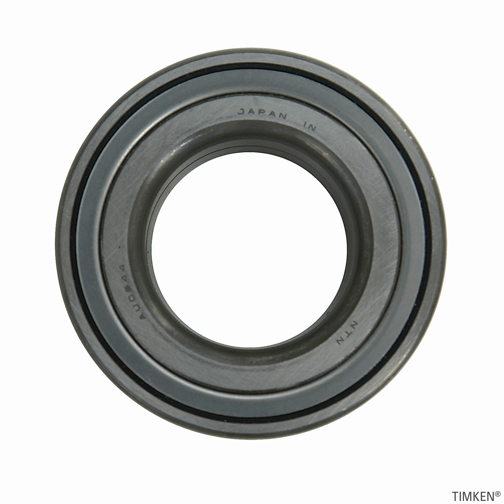 PRESET PRE-GREASED & PRE-SEALED BEARING