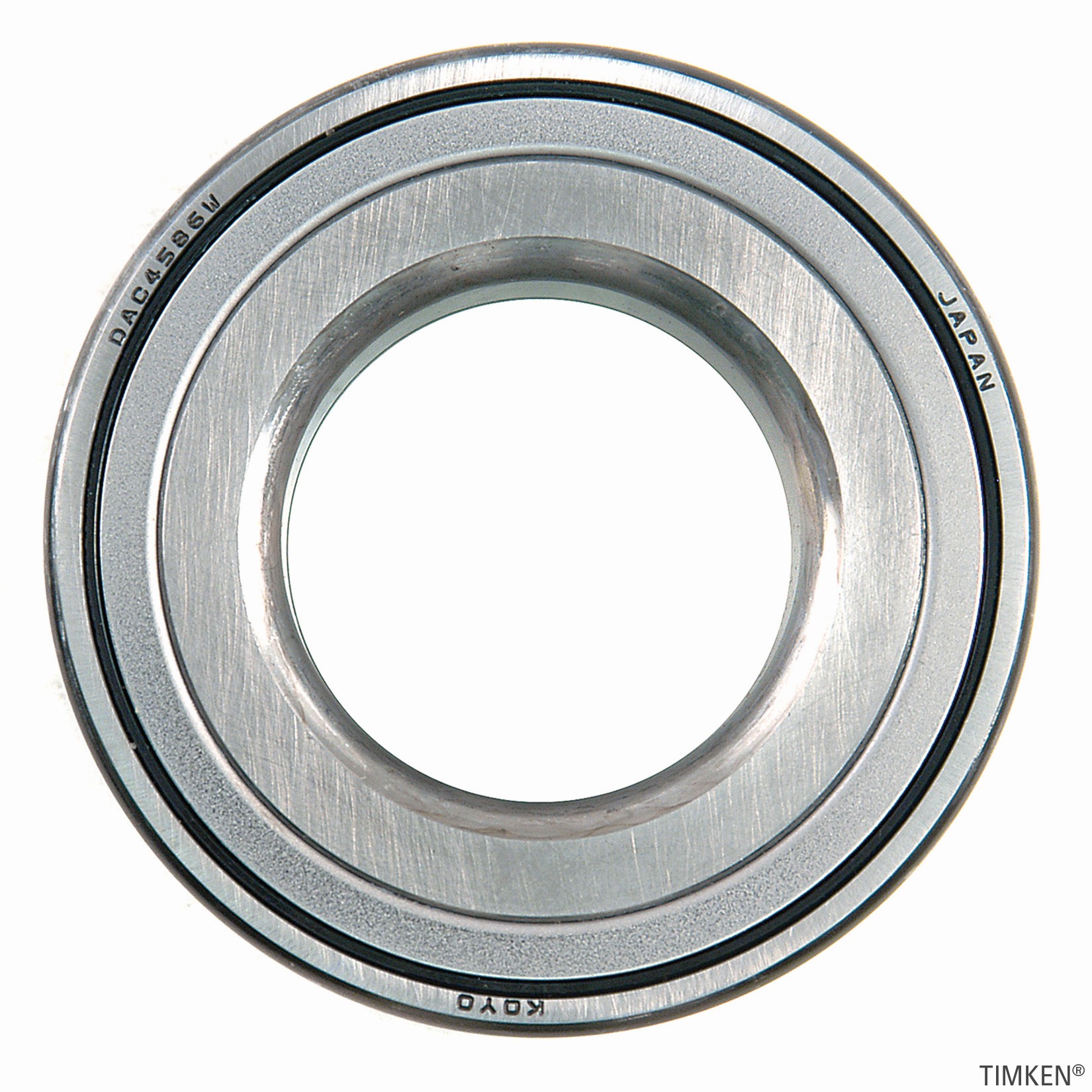 PRESET PRE-GREASED & PRE-SEALED BEARING