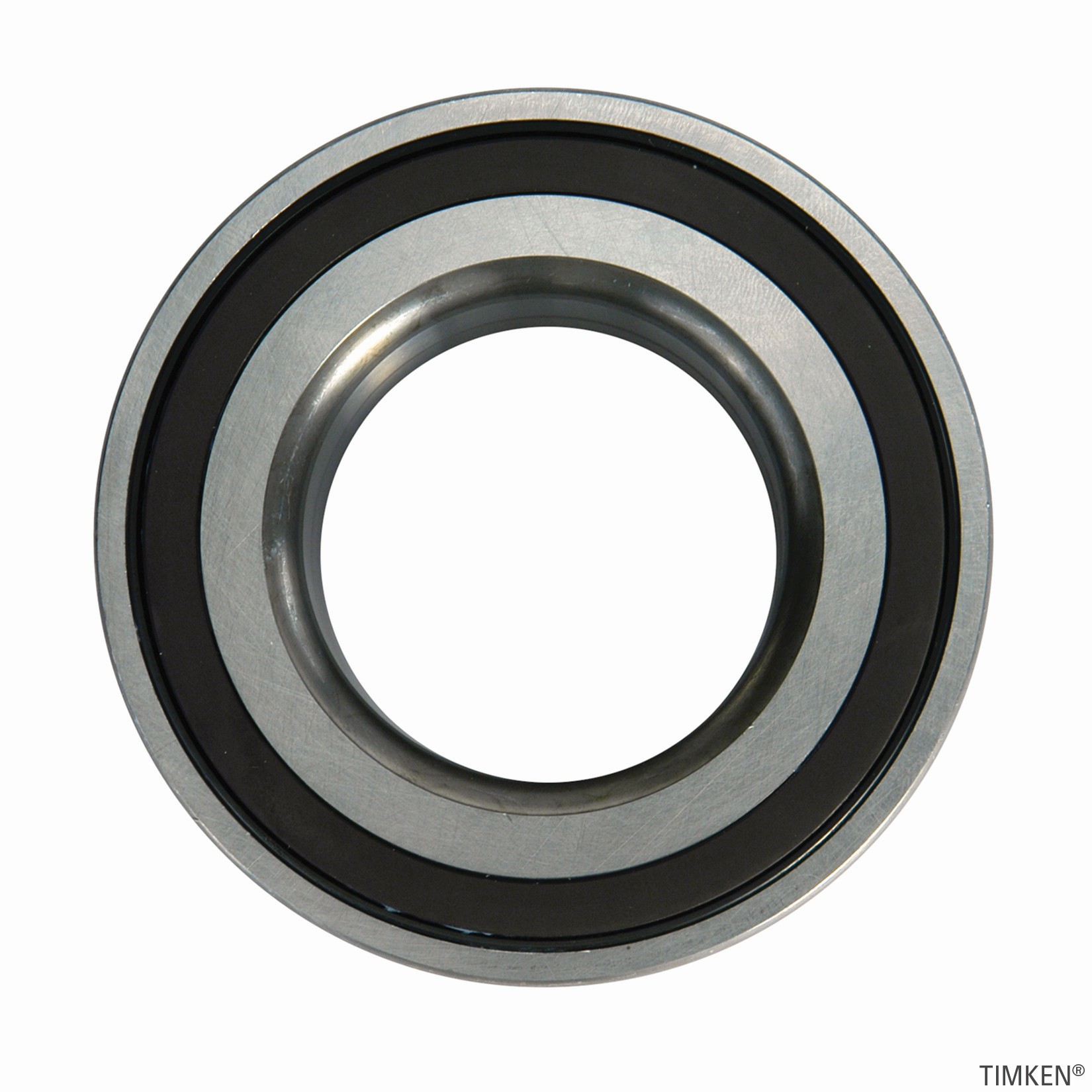 PRESET PRE-GREASED & PRE-SEALED BEARING