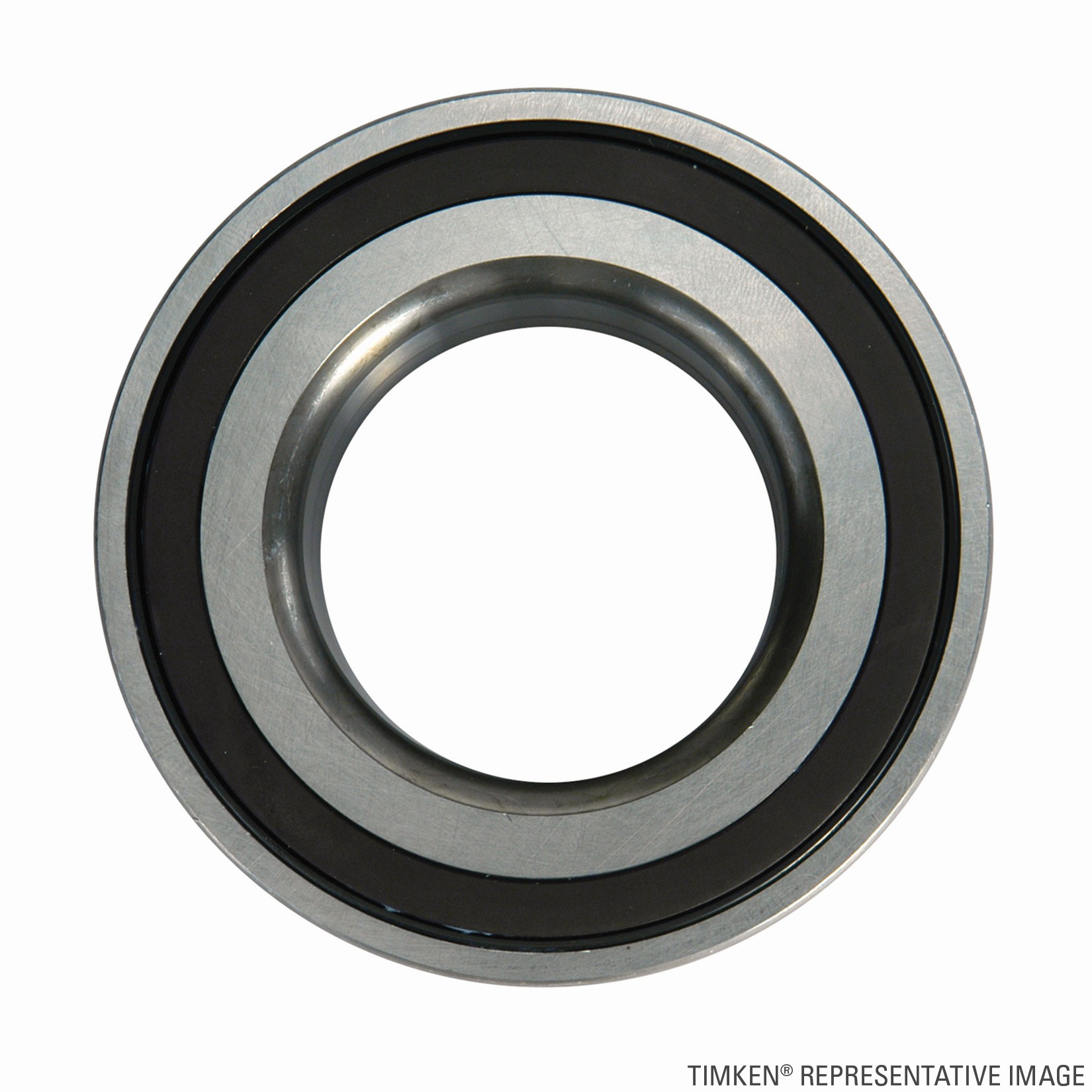 PRESET PRE-GREASED & PRE-SEALED BEARING