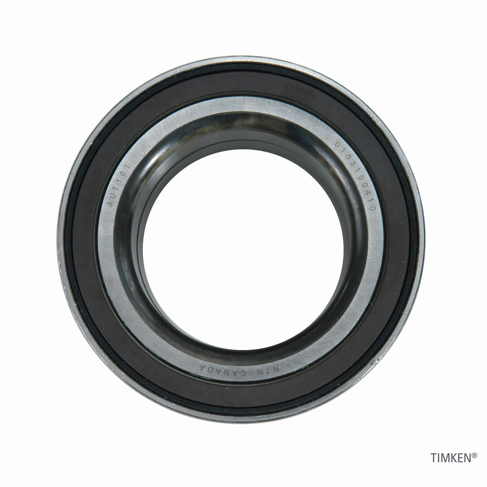 PRESET PRE-GREASED & PRE-SEALED BEARING