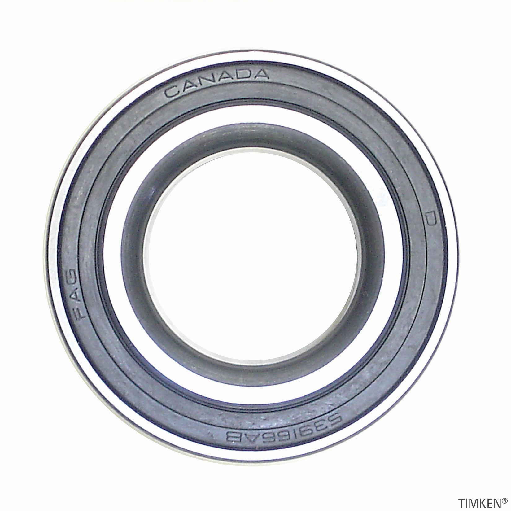 PRESET PRE-GREASED & PRE-SEALED BEARING