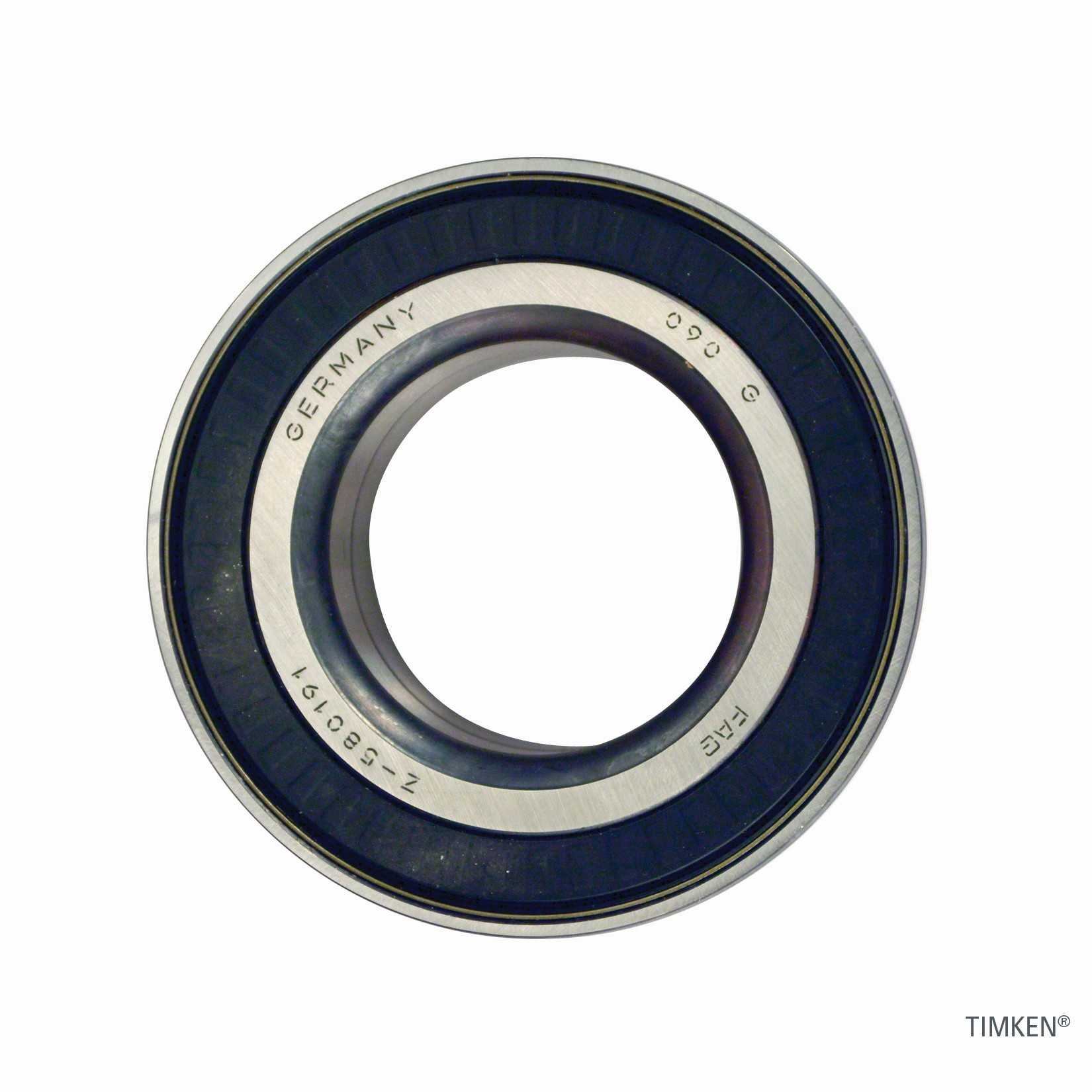 PRESET PRE-GREASED & PRE-SEALED BEARING