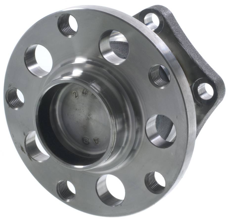 PRESET PRE-GREASED AND PRE-SEALED HUBS