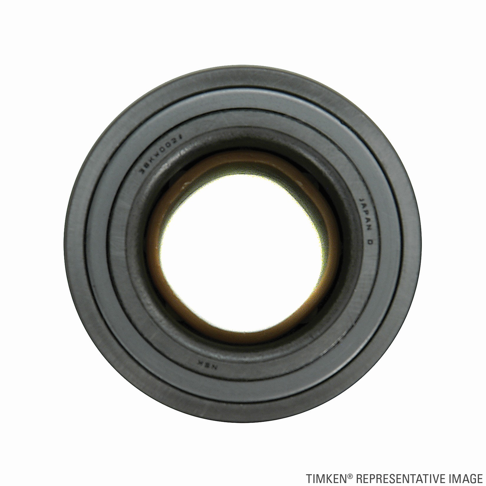 TAPERED ROLLER BEARING ASSEMBLY