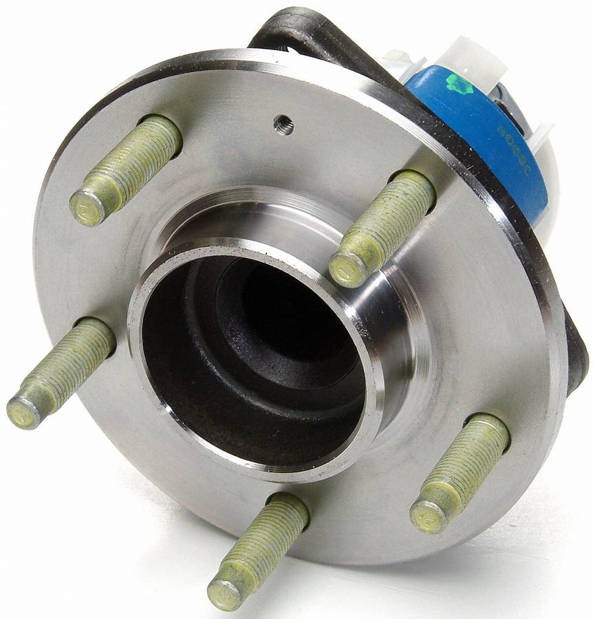 PRESET PRE-GREASED AND PRE-SEALED HUBS