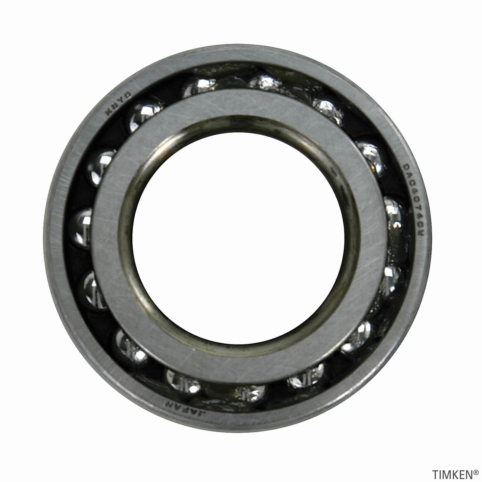 PRESET PRE-GREASED & PRE-SEALED BEARING