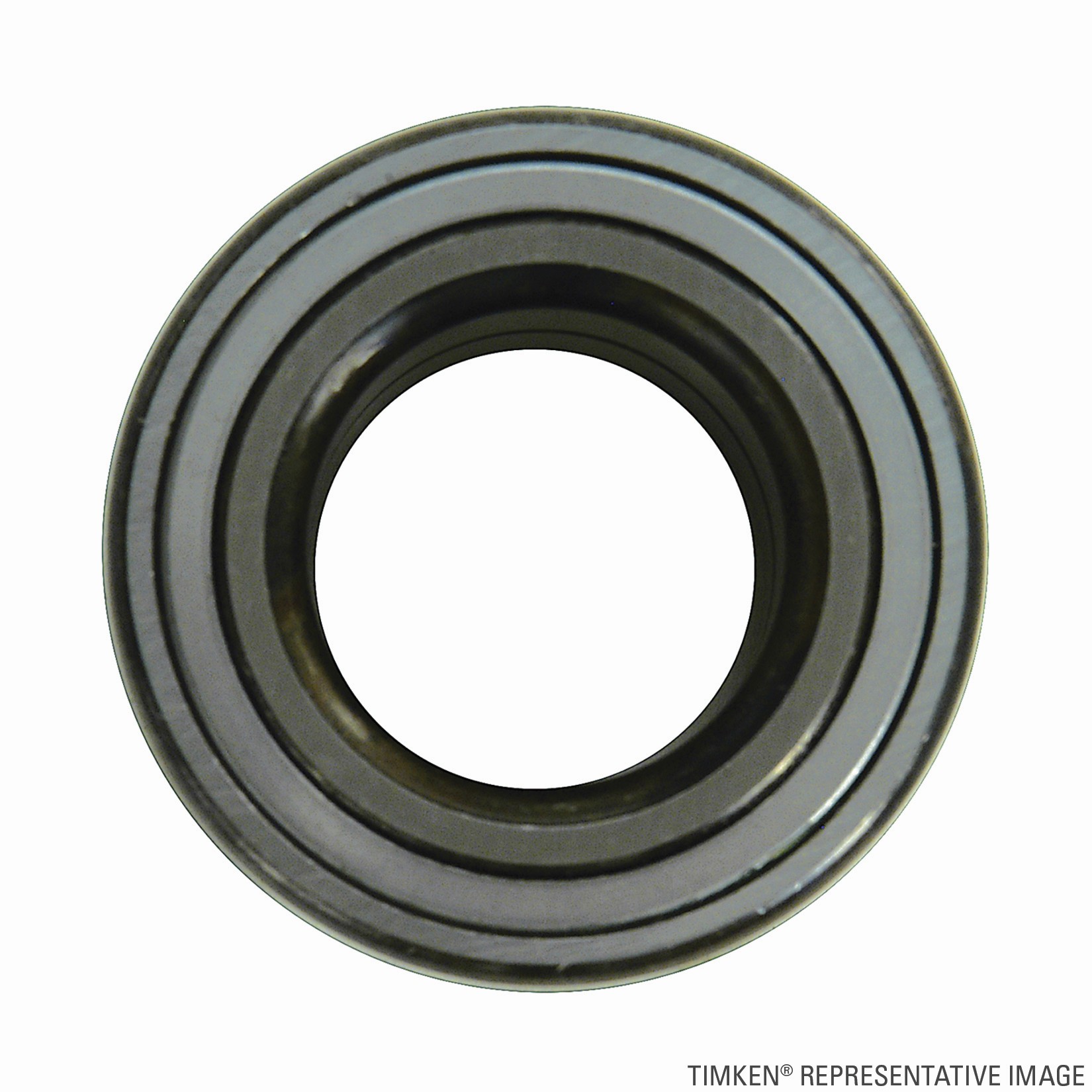TAPERED ROLLER BEARING ASSEMBLY