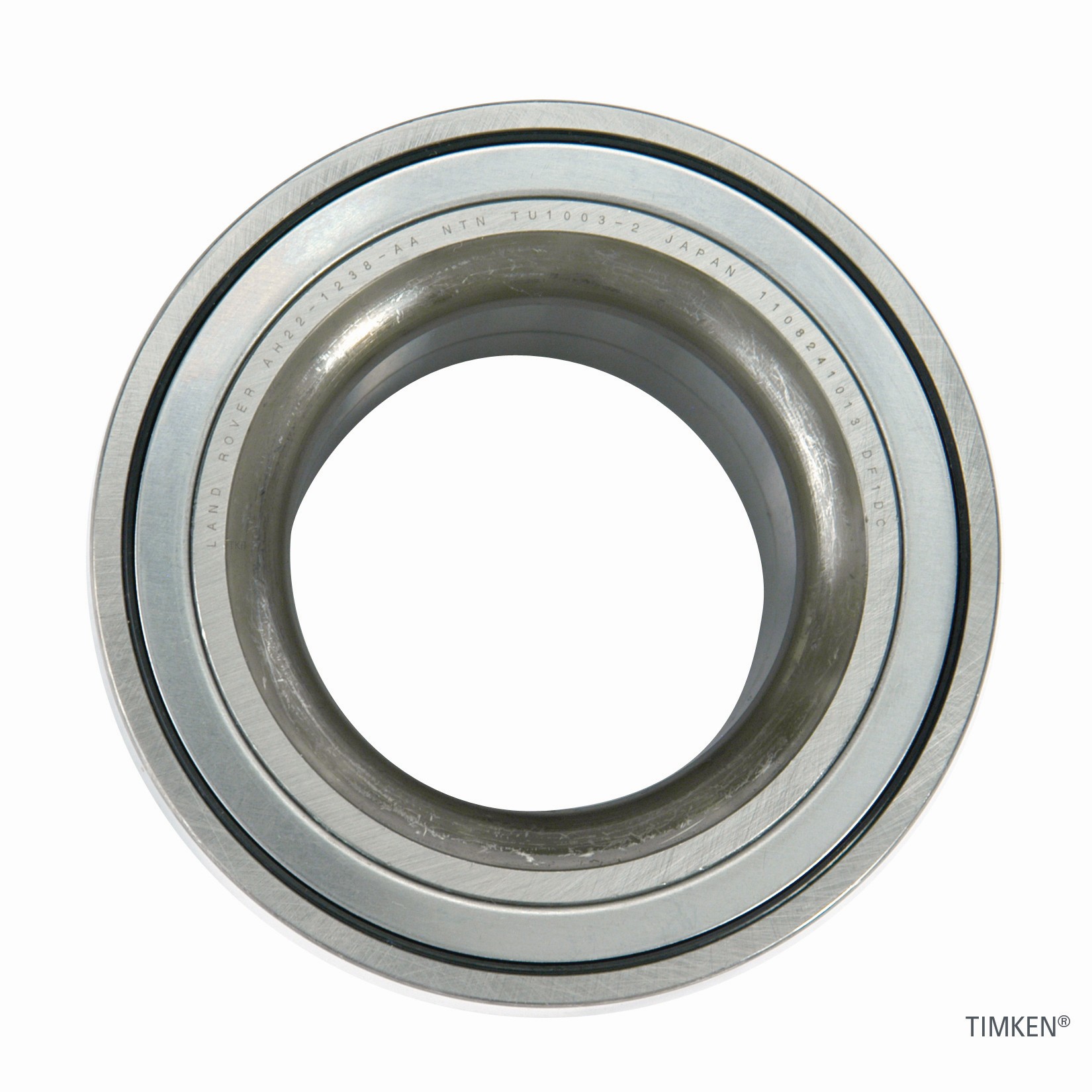 TAPERED ROLLER BEARING ASSEMBLY
