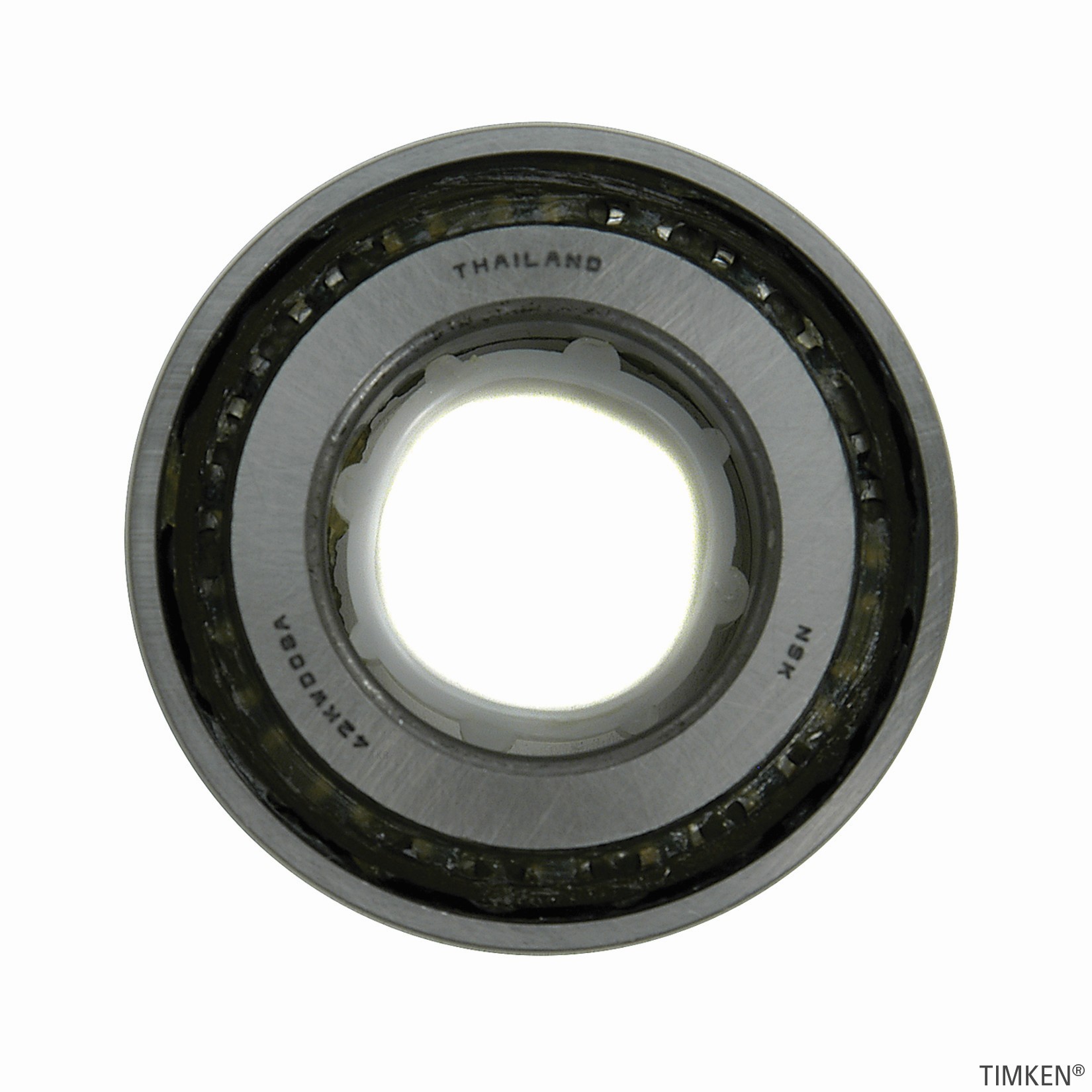TAPERED ROLLER BEARING ASSEMBLY