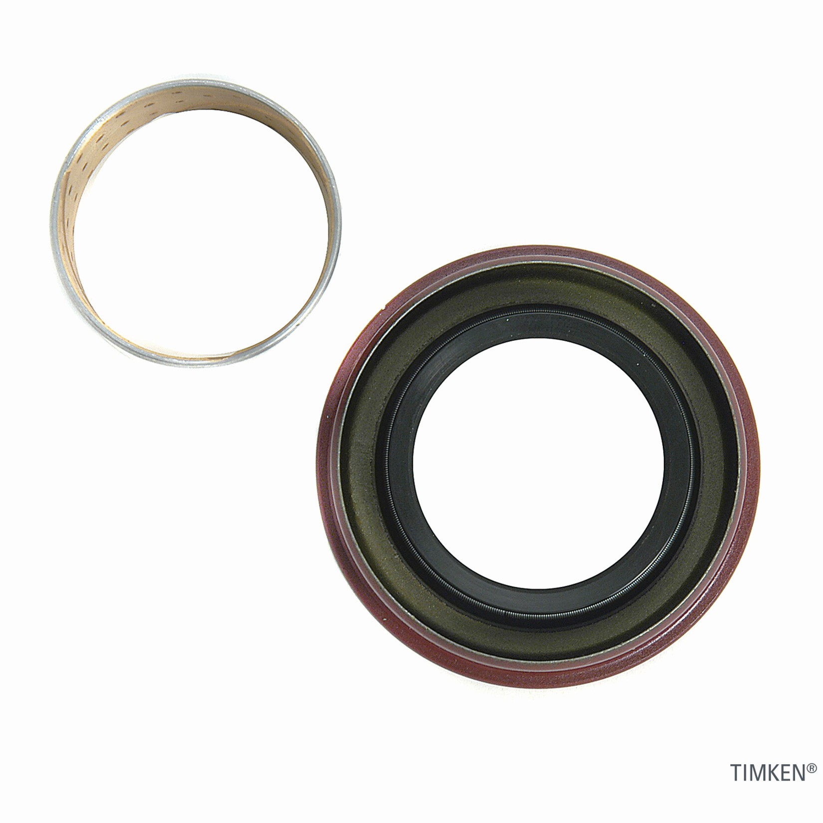 SEAL AND BUSHING KIT