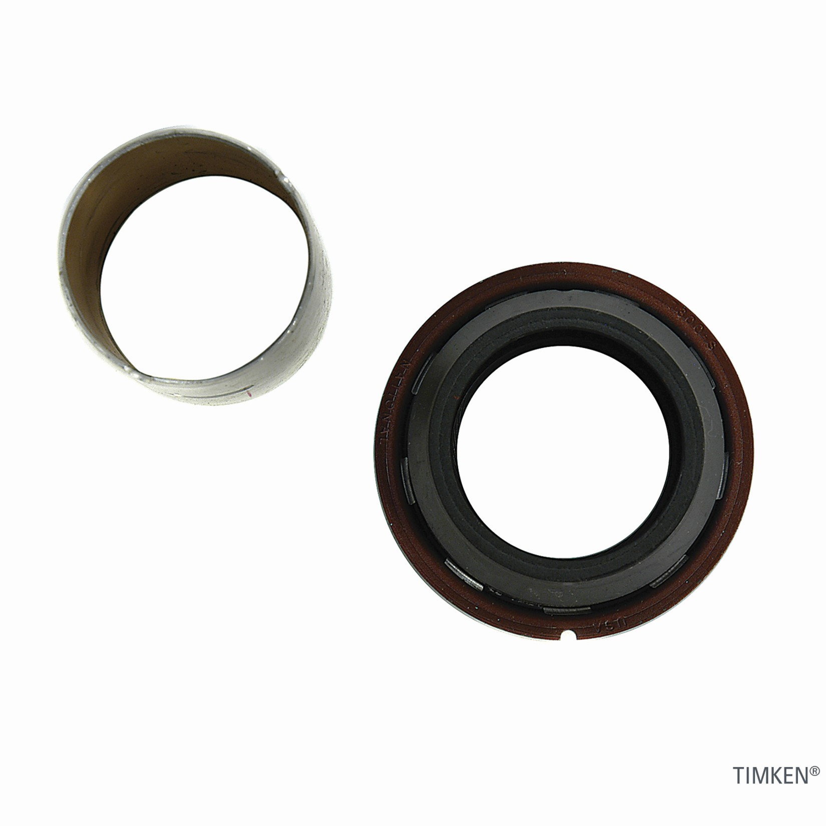 SEAL AND BUSHING KIT