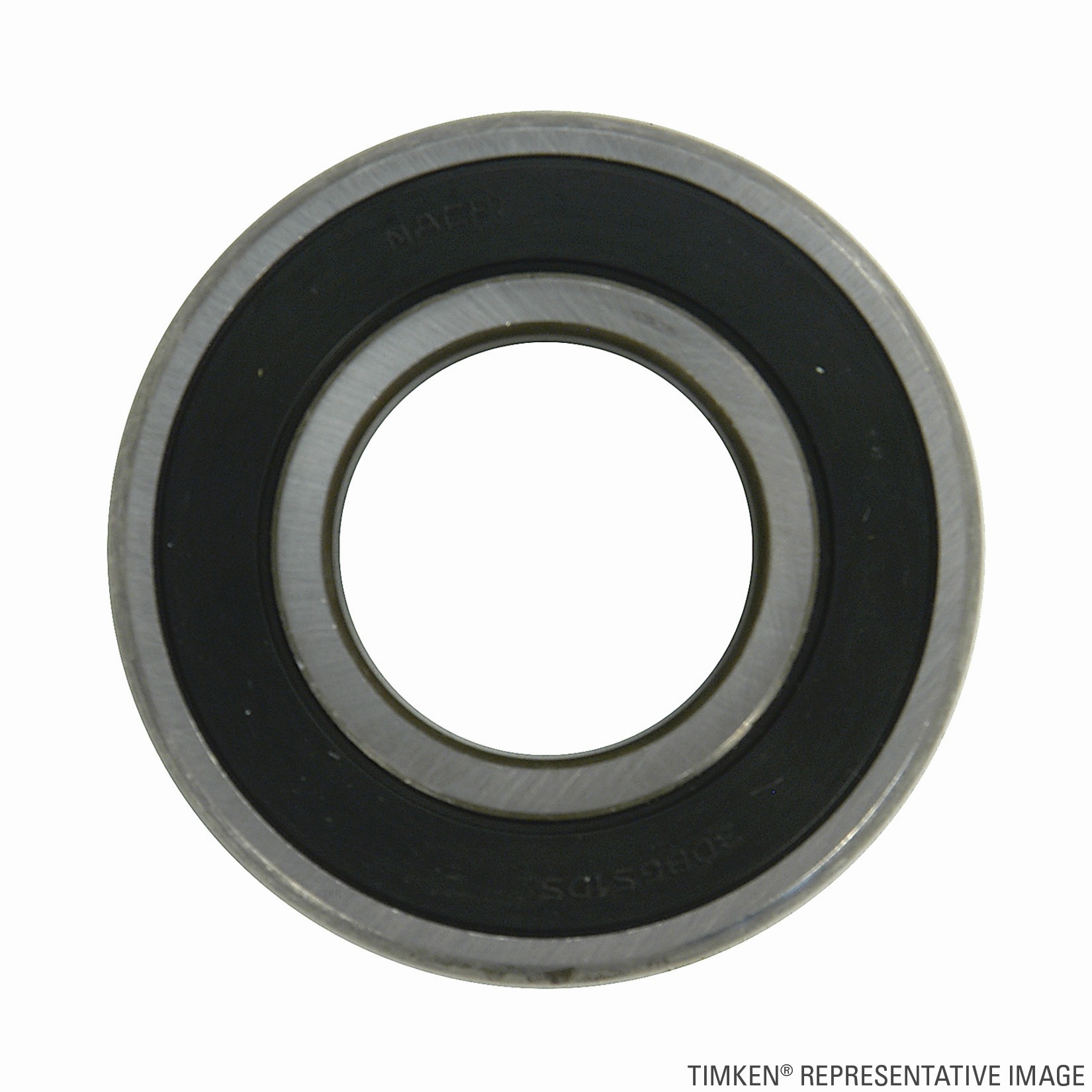 DOUBLE ROW BALL BEARING