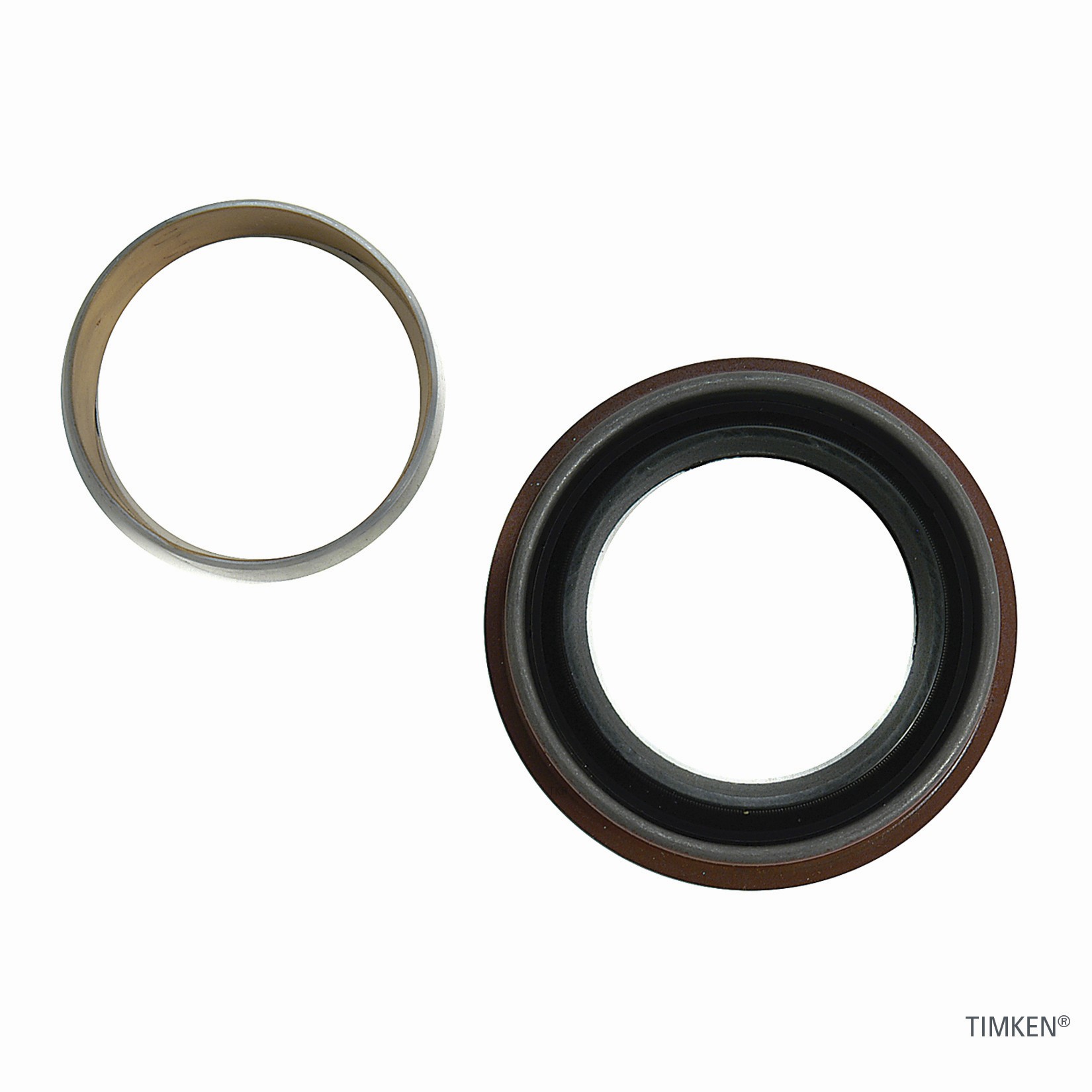 SEAL AND BUSHING KIT