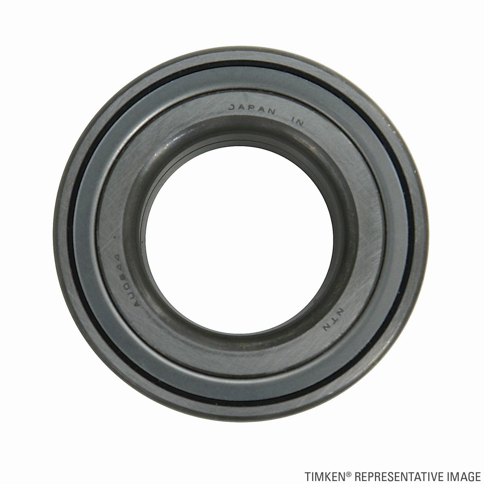 DOUBLE ROW BALL BEARING