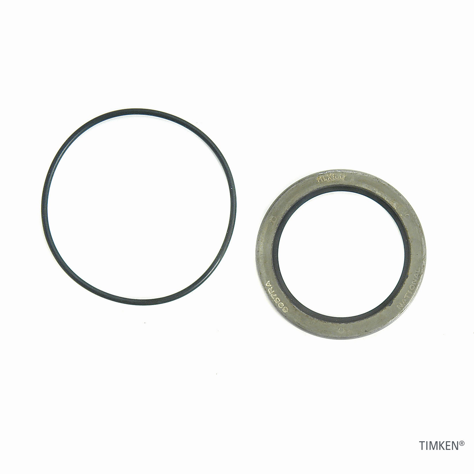 SEAL AND O RING KIT