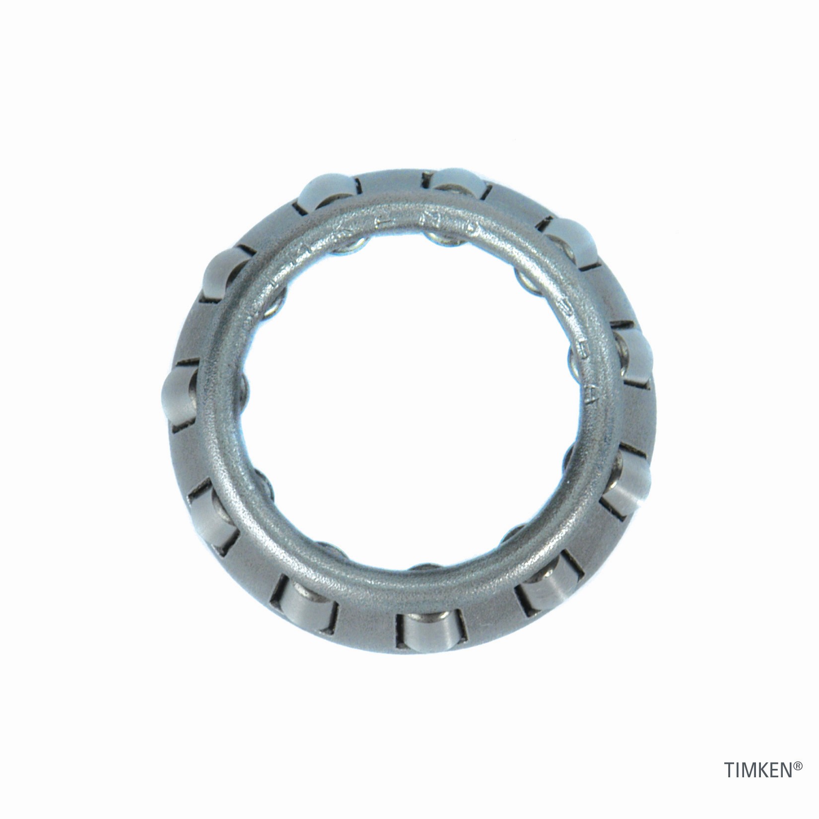 RADIAL TAPERED ROLLER BEARING