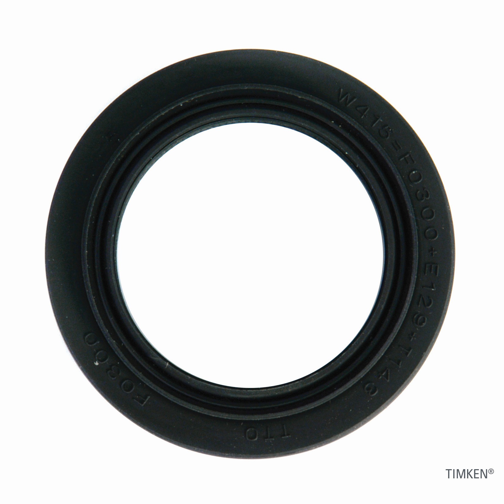 TIMKEN SEAL