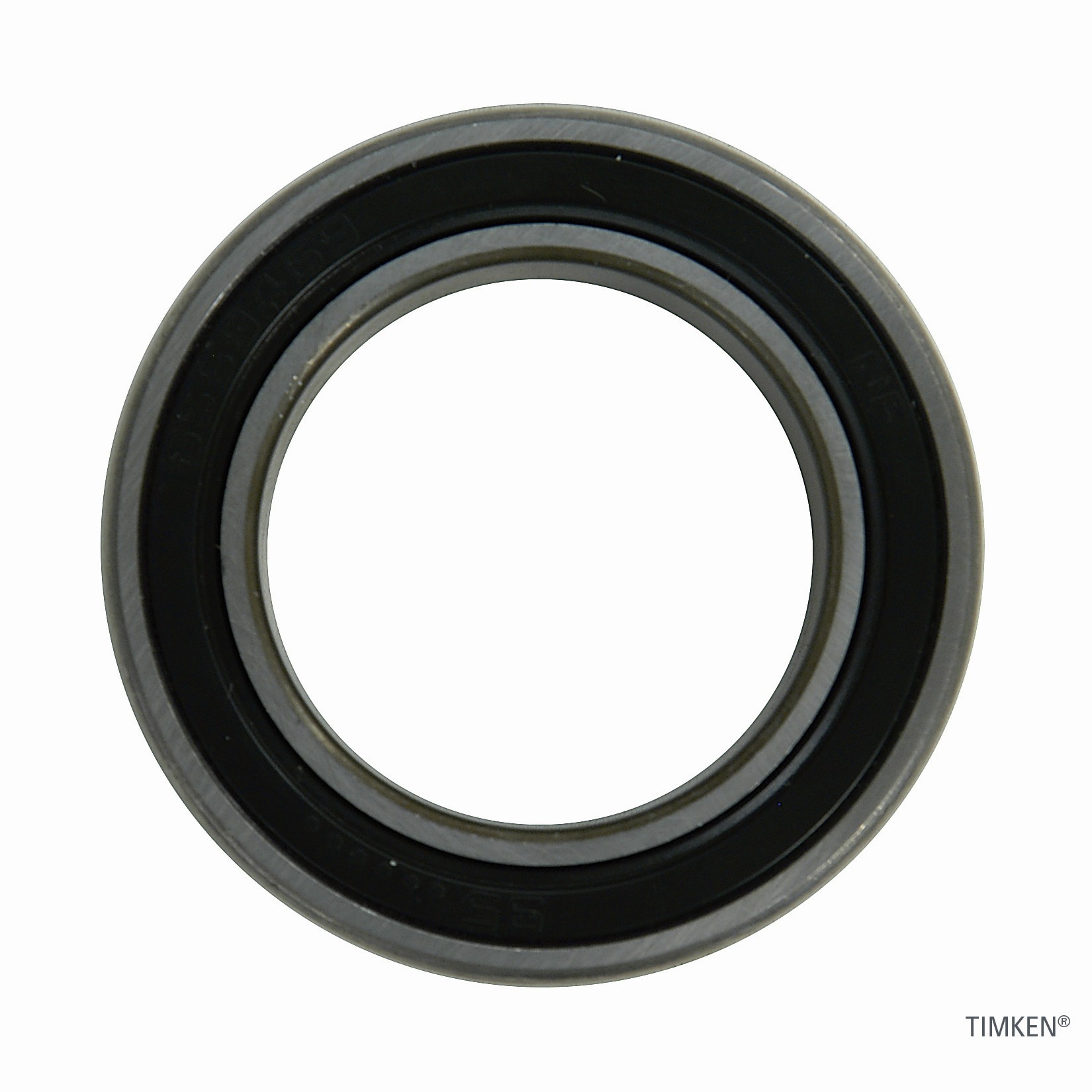 DOUBLE ROW BALL BEARING