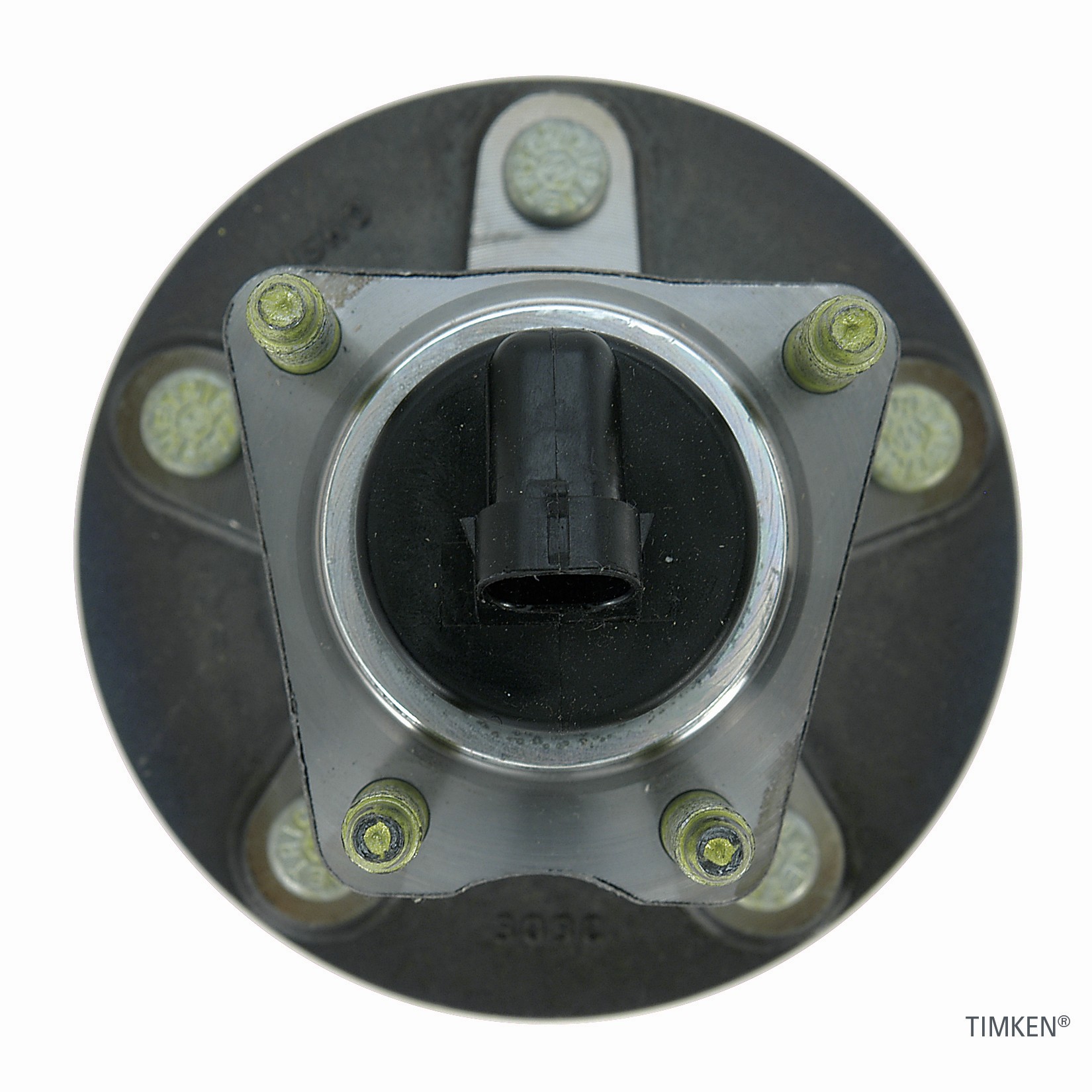 PRESET PRE-GREASED AND PRE-SEALED HUBS