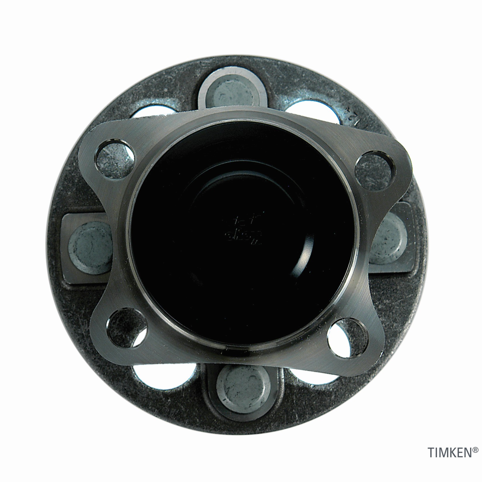 PRESET PRE-GREASED AND PRE-SEALED HUBS