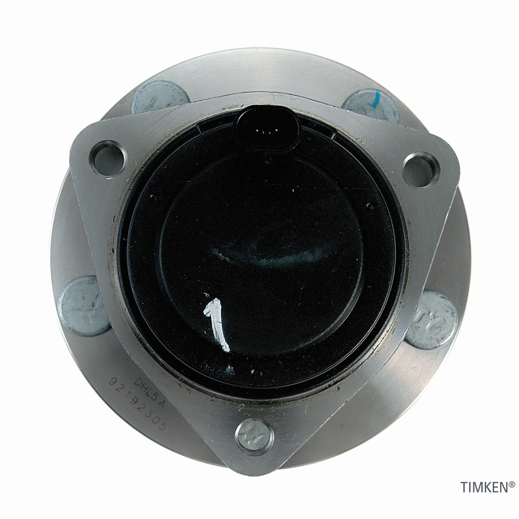 PRESET PRE-GREASED AND PRE-SEALED HUBS