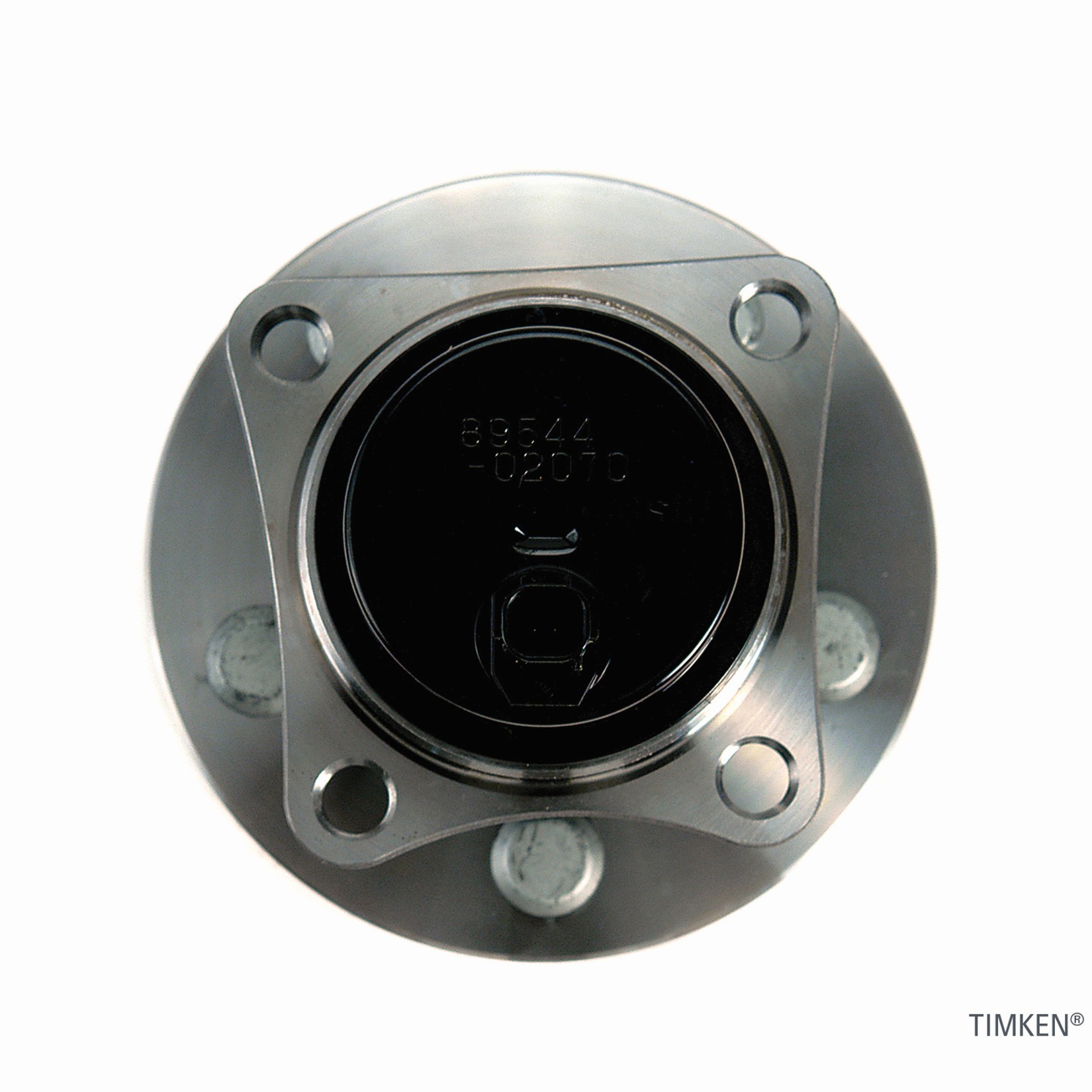 PRESET PRE-GREASED AND PRE-SEALED HUBS