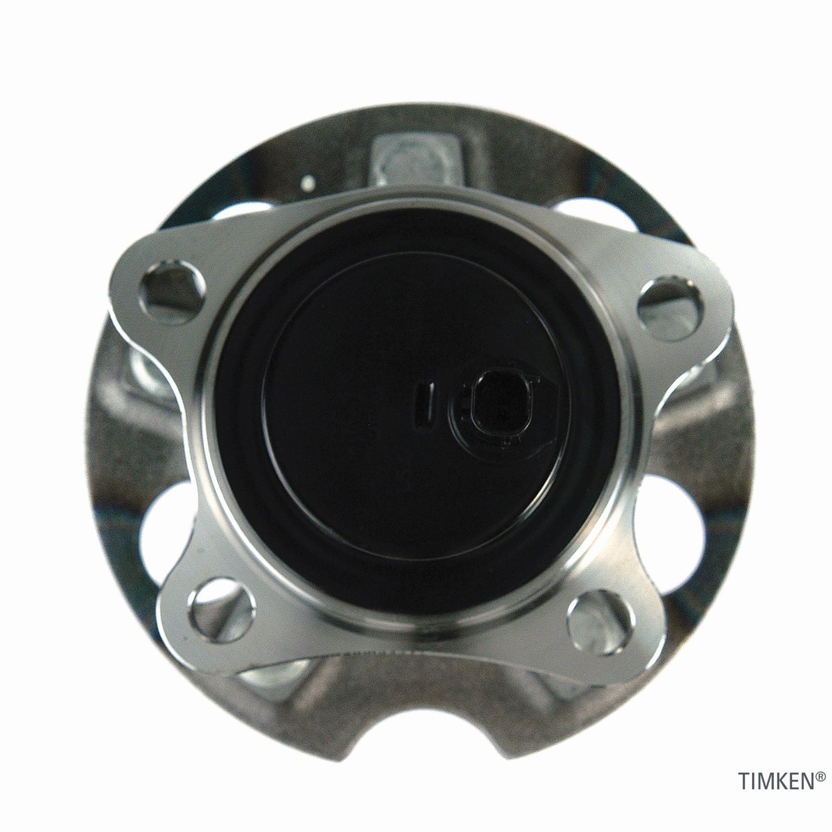 PRESET PRE-GREASED AND PRE-SEALED HUBS