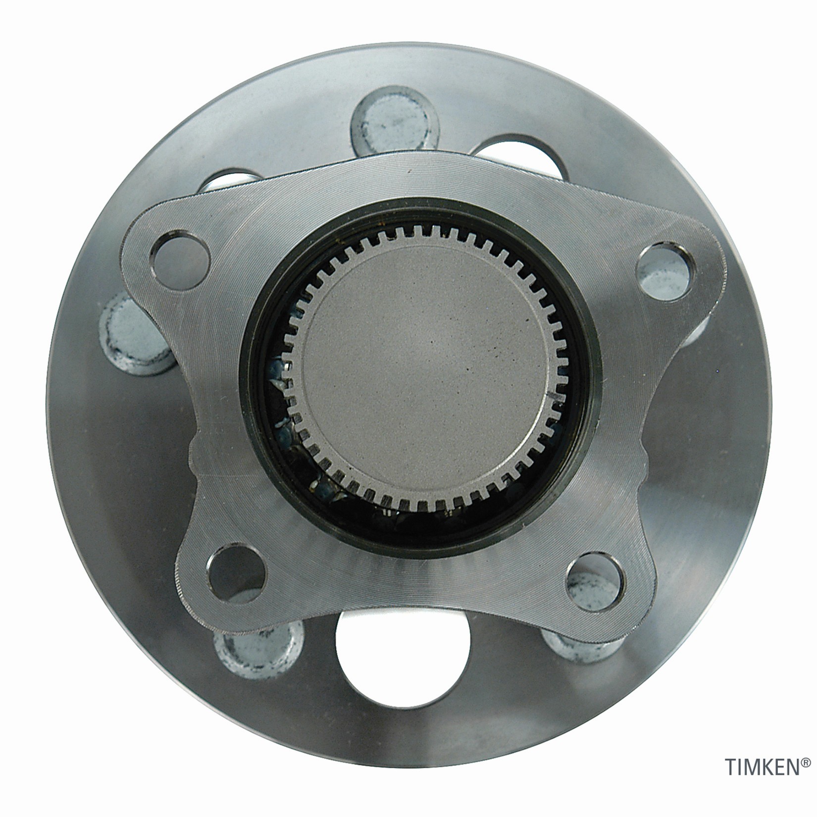 PRESET PRE-GREASED AND PRE-SEALED HUBS
