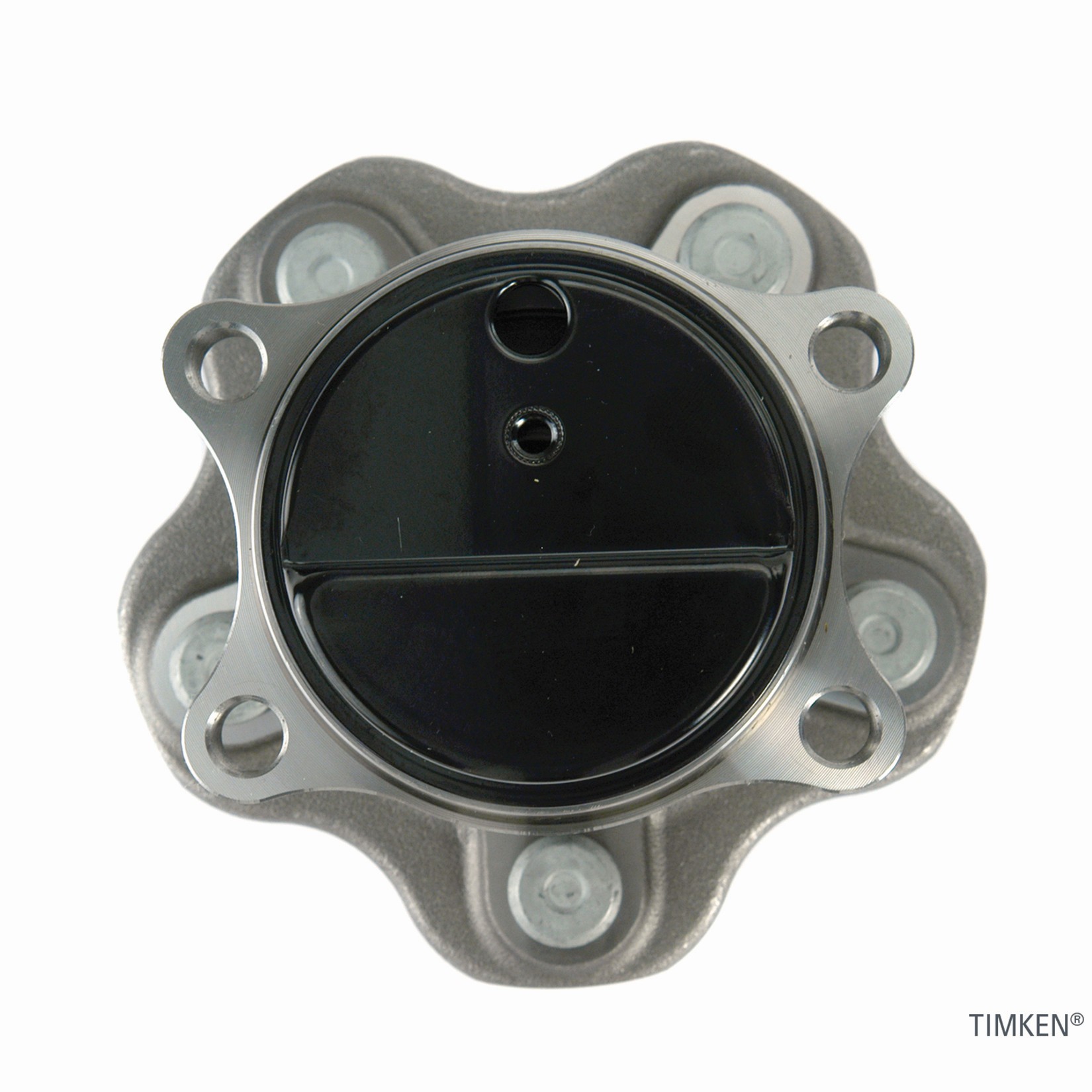 PRESET PRE-GREASED AND PRE-SEALED HUBS